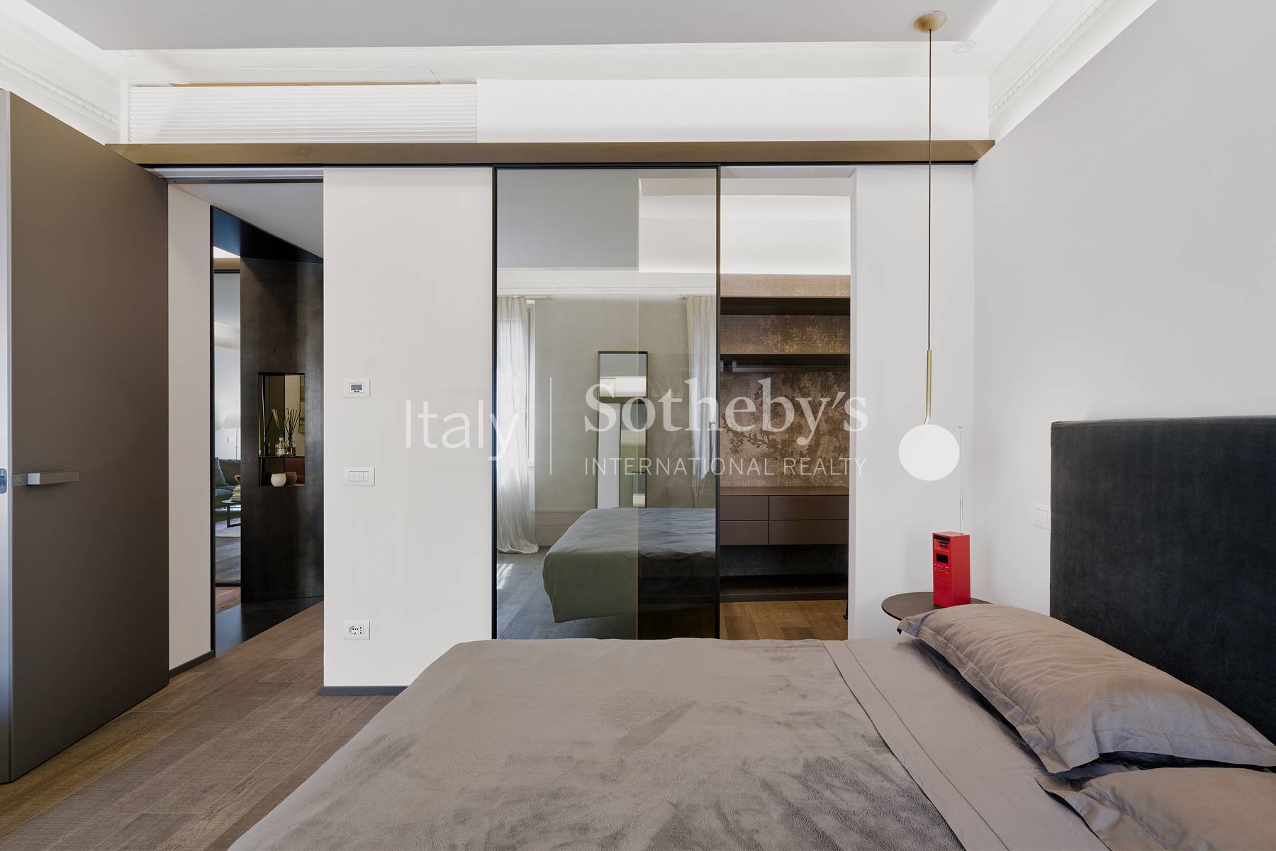  Renovated Apartment in Verona
