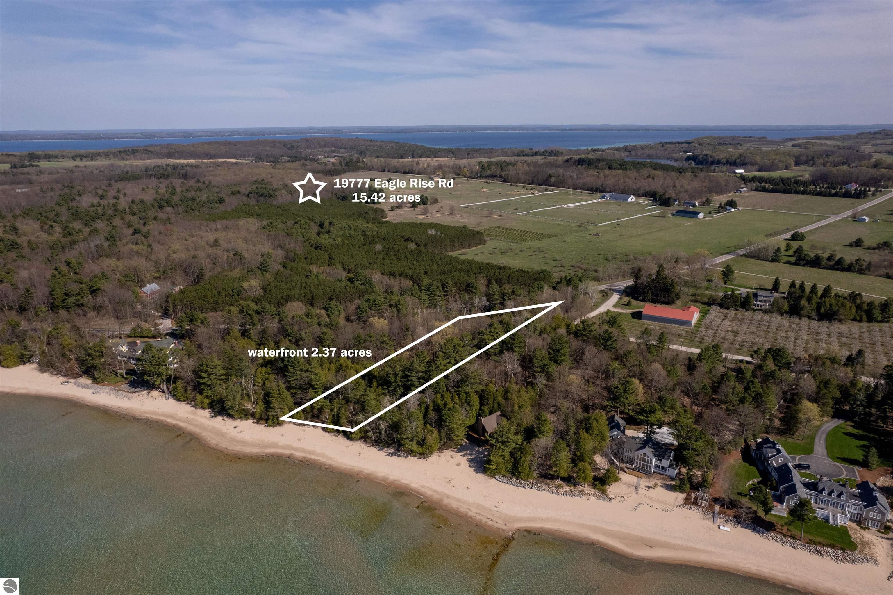 Traverse City, Michigan, 49686, United States, ,Land,For Sale,1817829