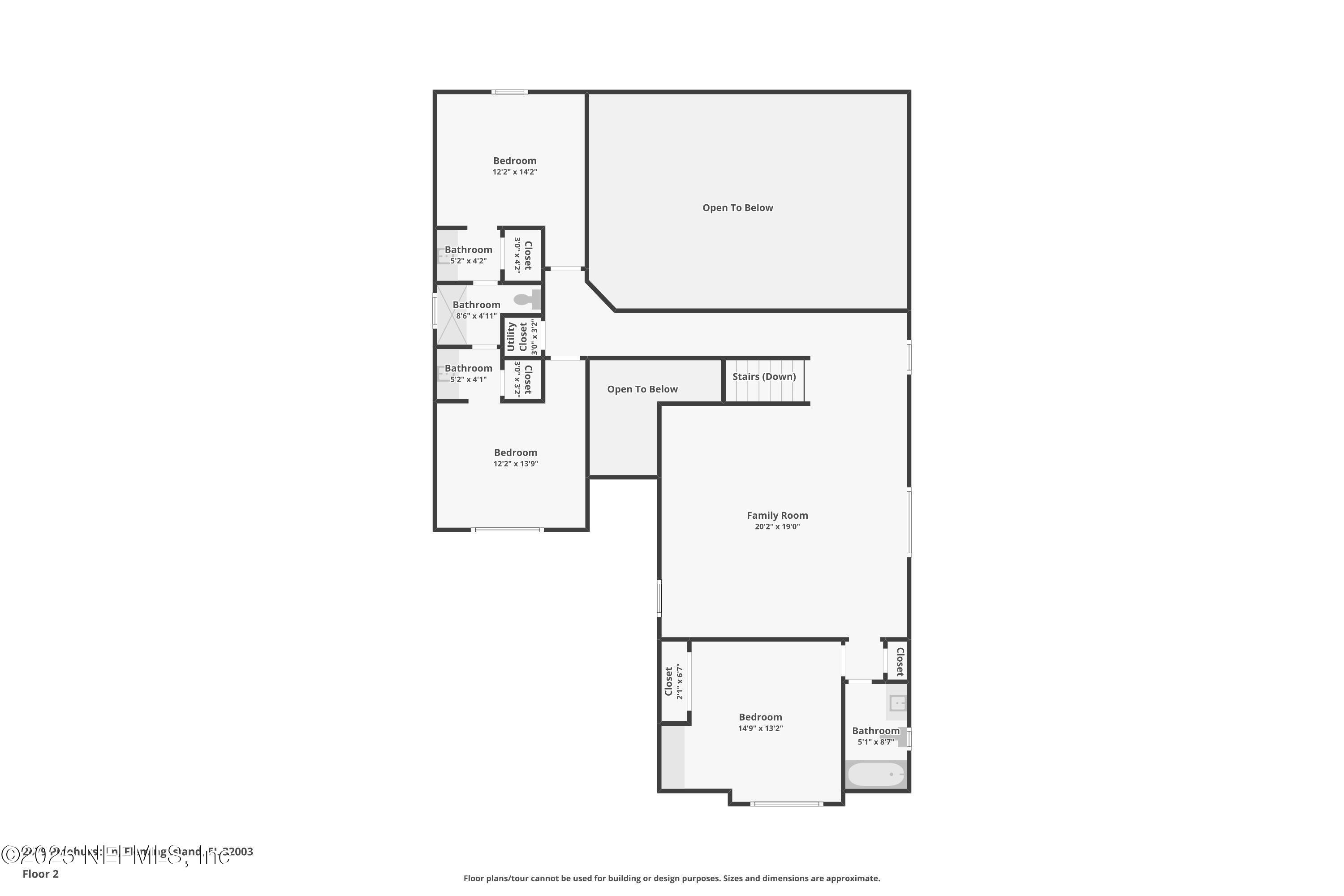 Fleming Island, Florida, 32003, United States, 4 Bedrooms Bedrooms, ,4 BathroomsBathrooms,Residential,For Sale,1969170