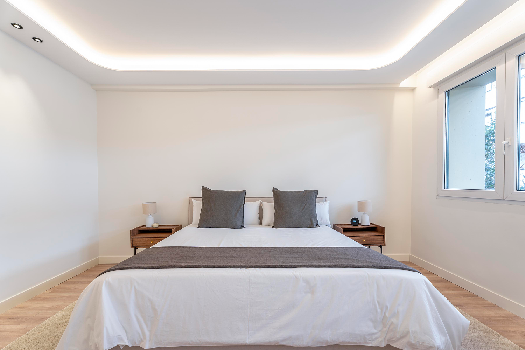  Renovated Flat in Gaztambide Chamberí, Madrid - 物件實景