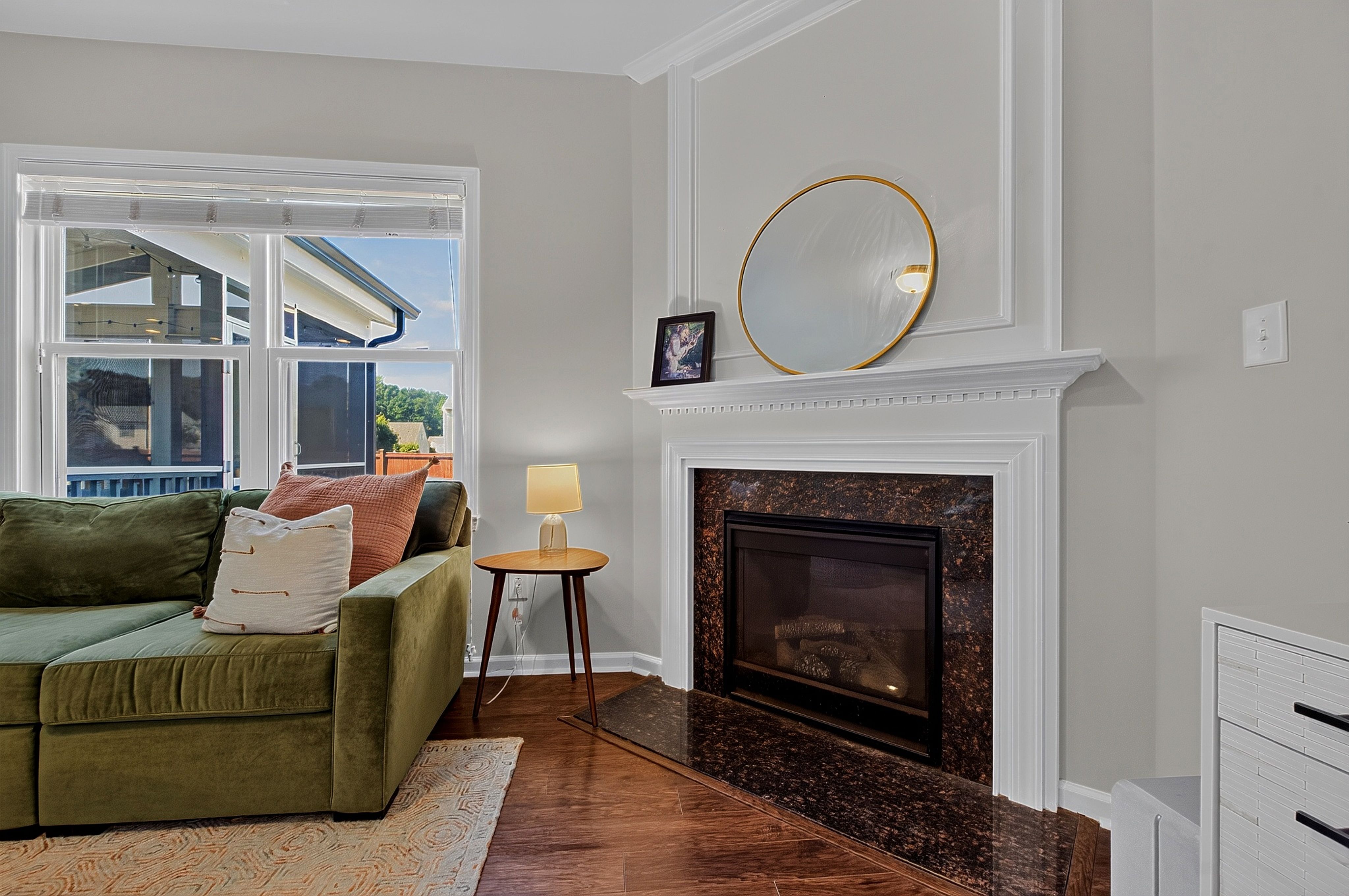  2609 Tummel Lane, Fuquay-Varina, NC 27526 - 物件實景
