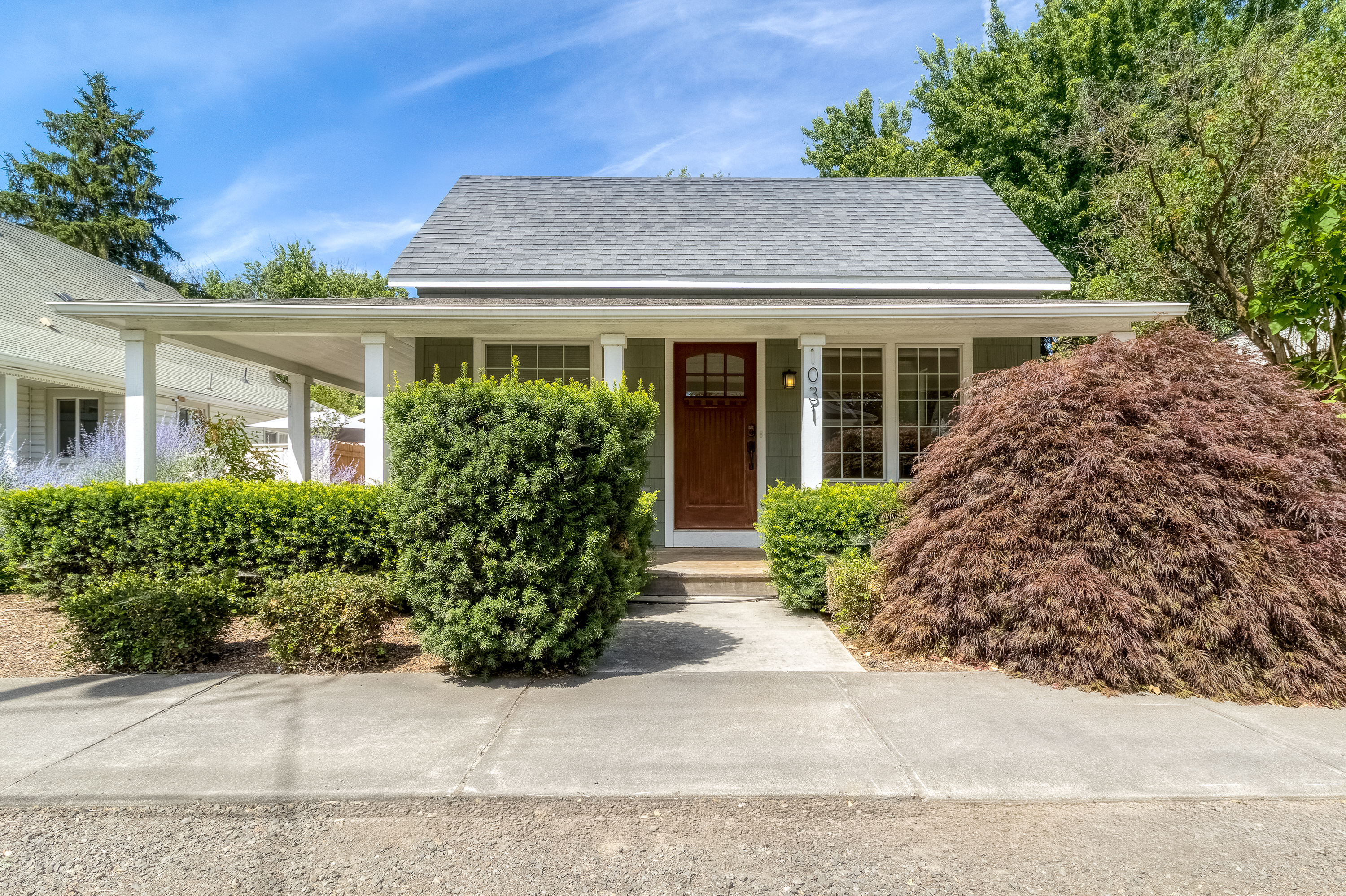  1031 Bonnie Brae St - 物件實景