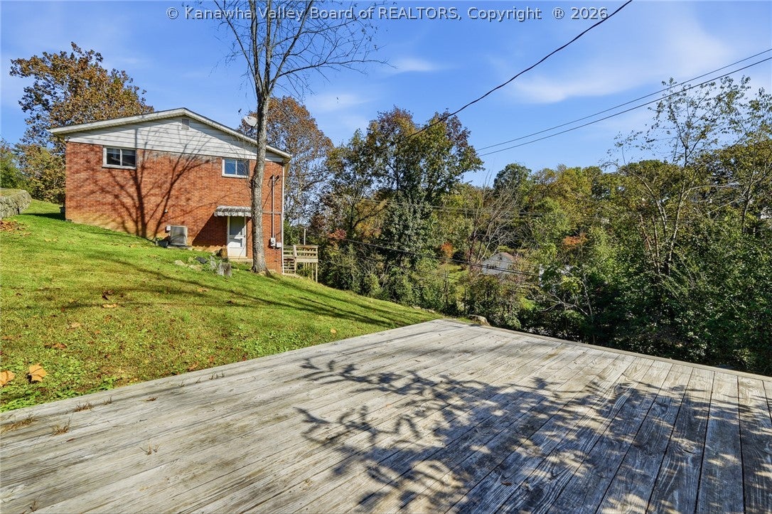 Scenic Dr, Charleston, WV 25311 #1