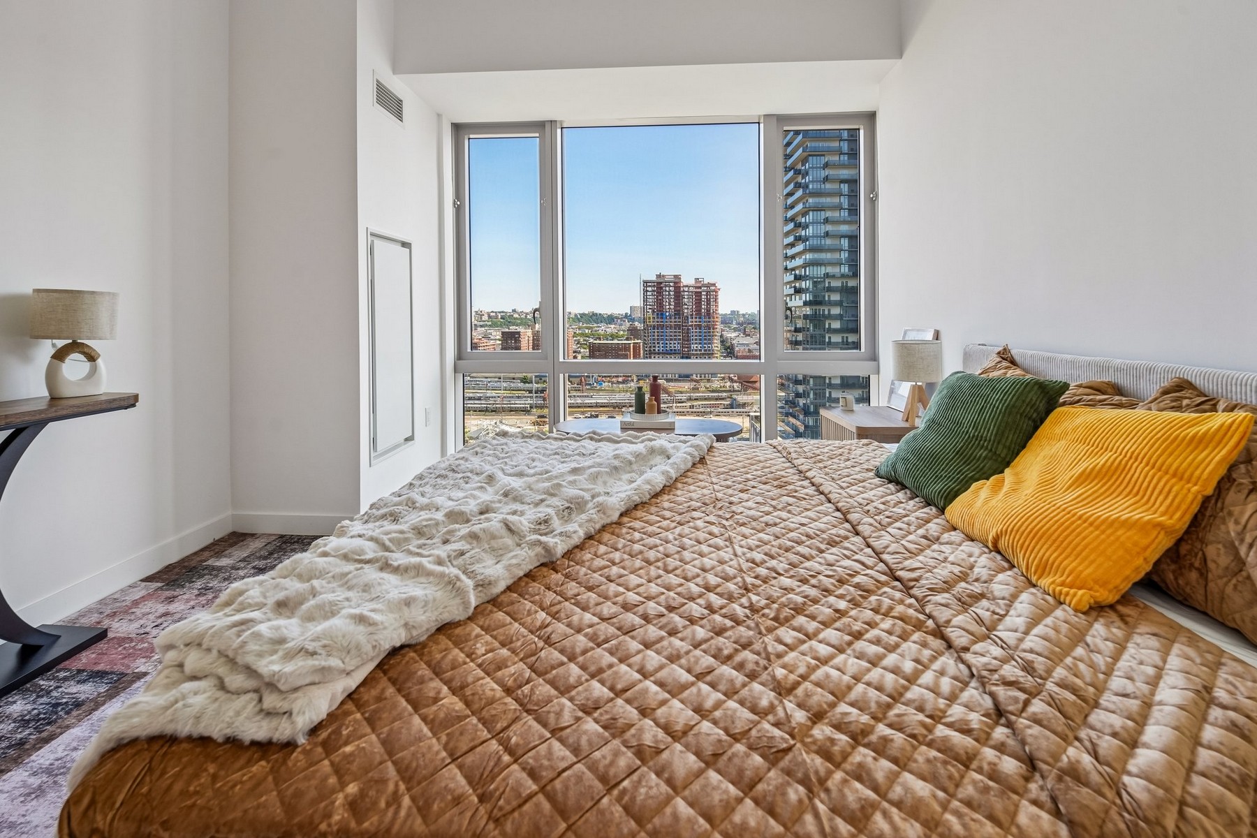  75 Park Lane South, Jersey City, NJ 07310 - 物件實景