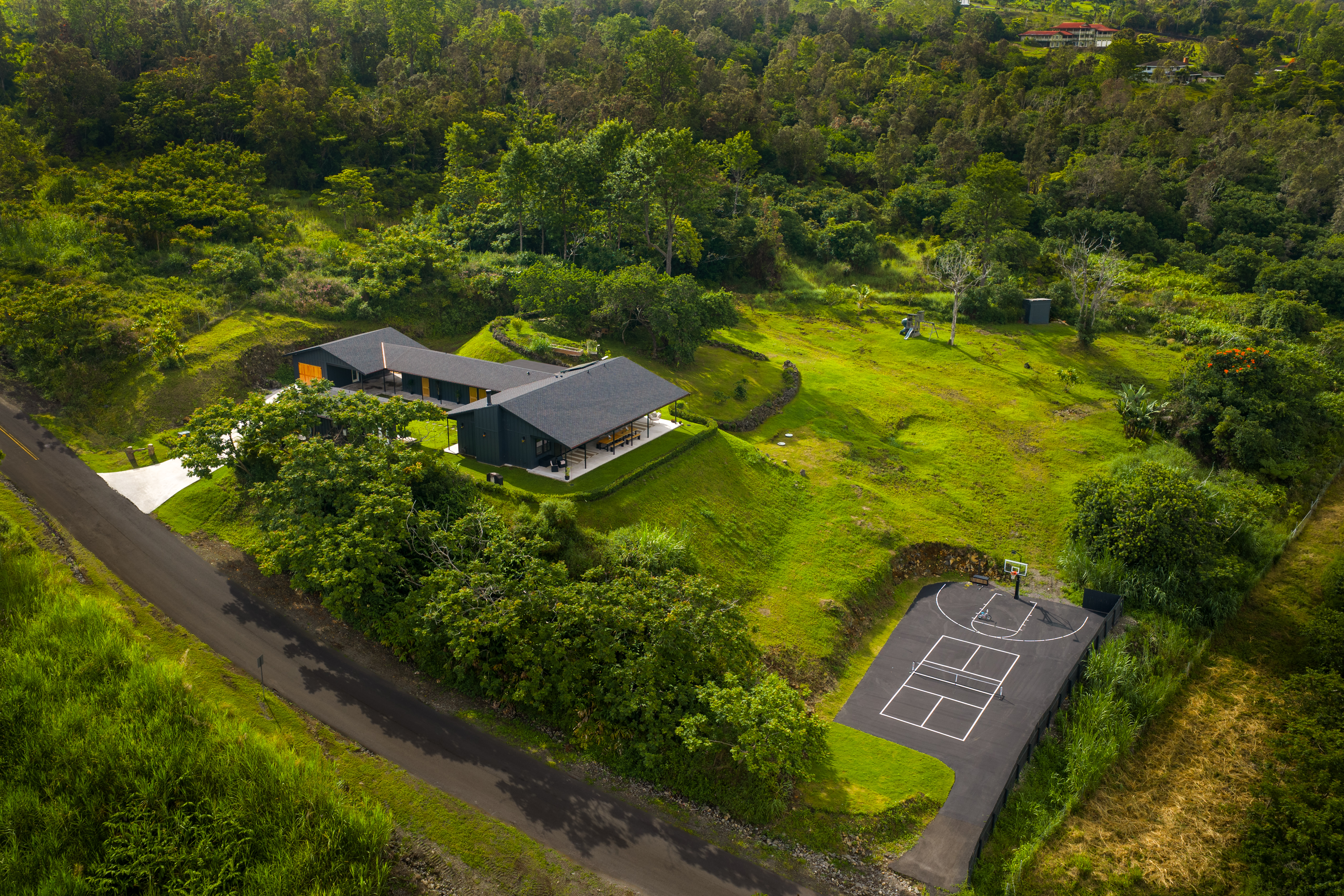  75-5544 Nalo Meli Drive, Holualoa, HI 96725 - 物件實景
