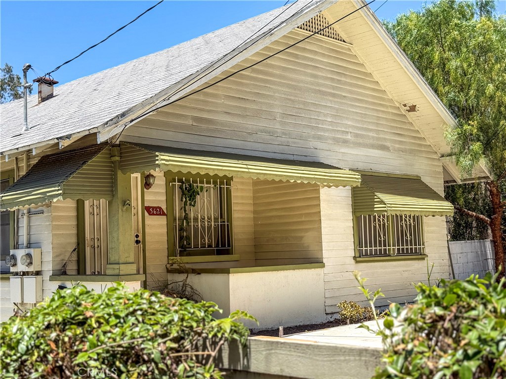 Los Angeles, California, 90031, United States, ,Residential,For Sale,1868202