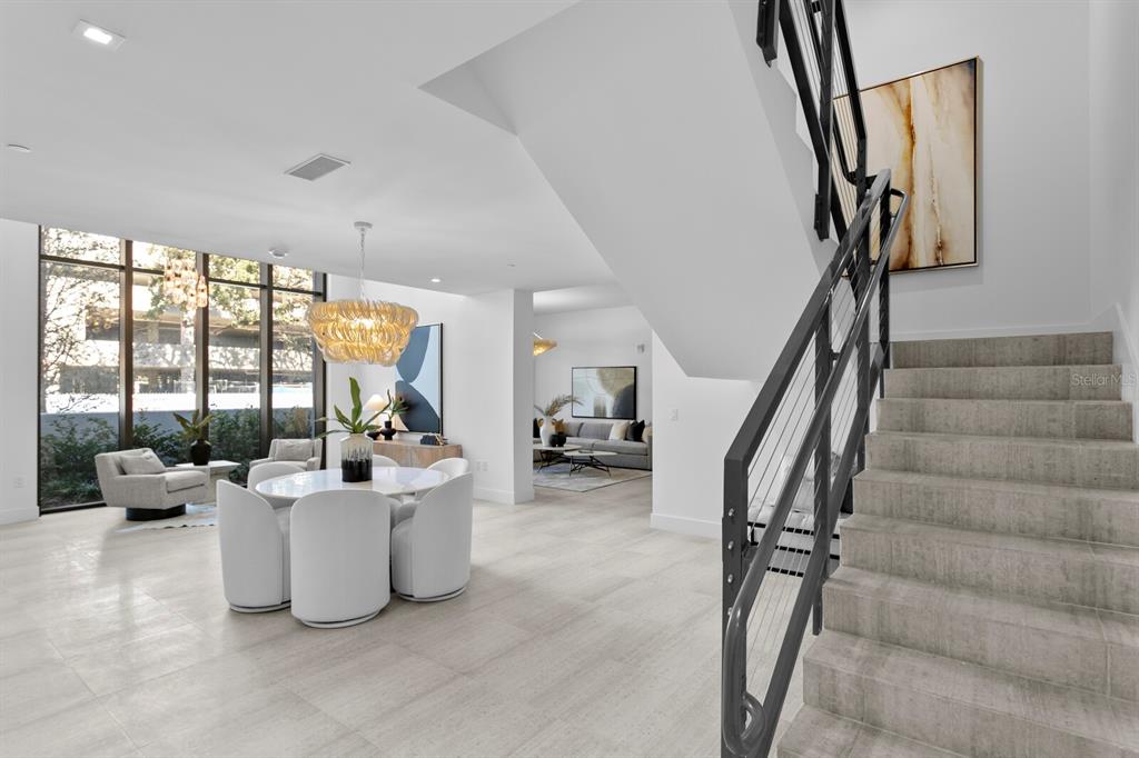 3020 W Santiago Street Unit 5, Tampa, Florida, 33629, United States, 3 Bedrooms Bedrooms, ,5 BathroomsBathrooms,Residential,For Sale,3020 W Santiago Street Unit 5,1669104