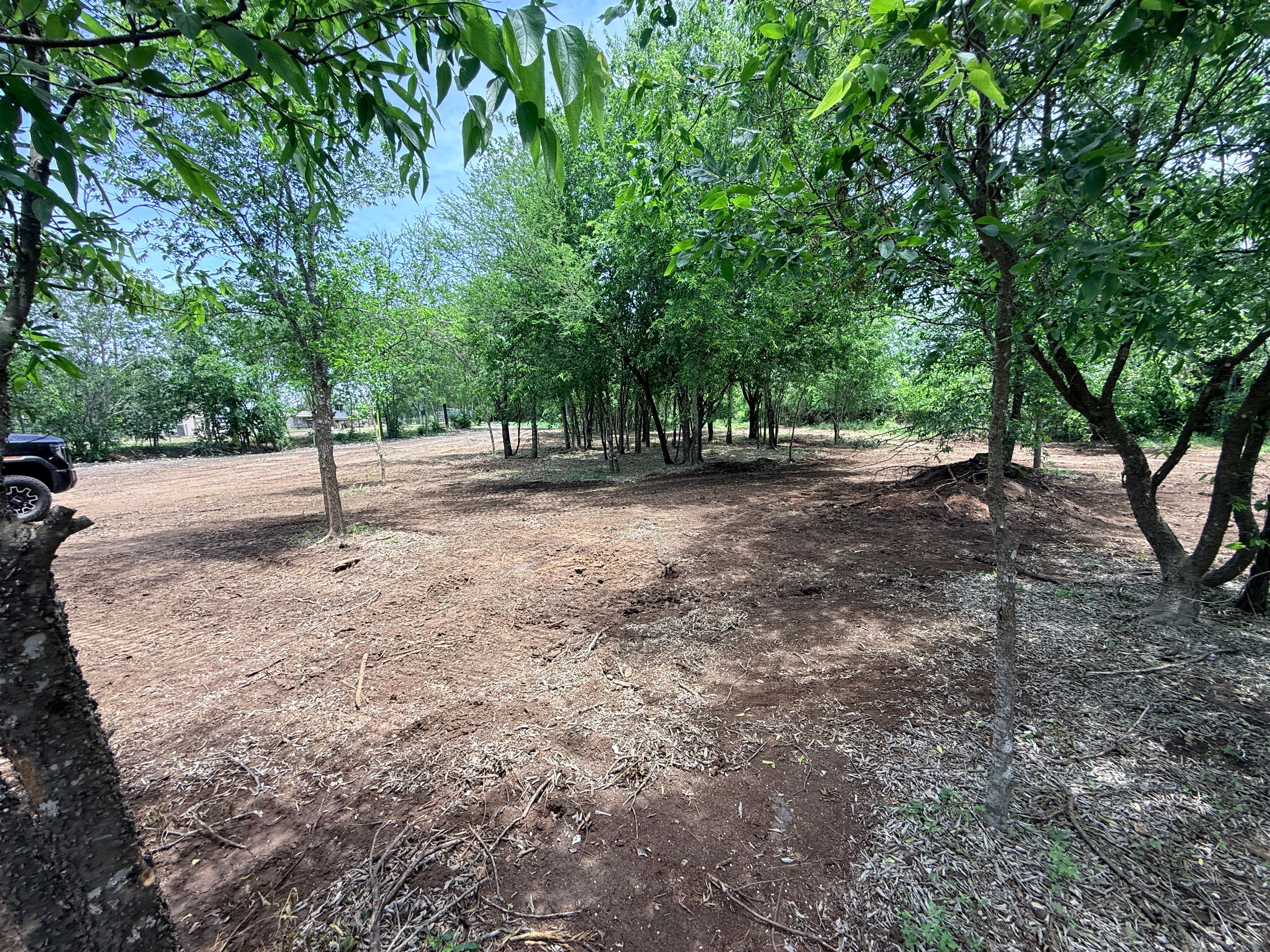  Secluded 1-acre Lot - 物件實景