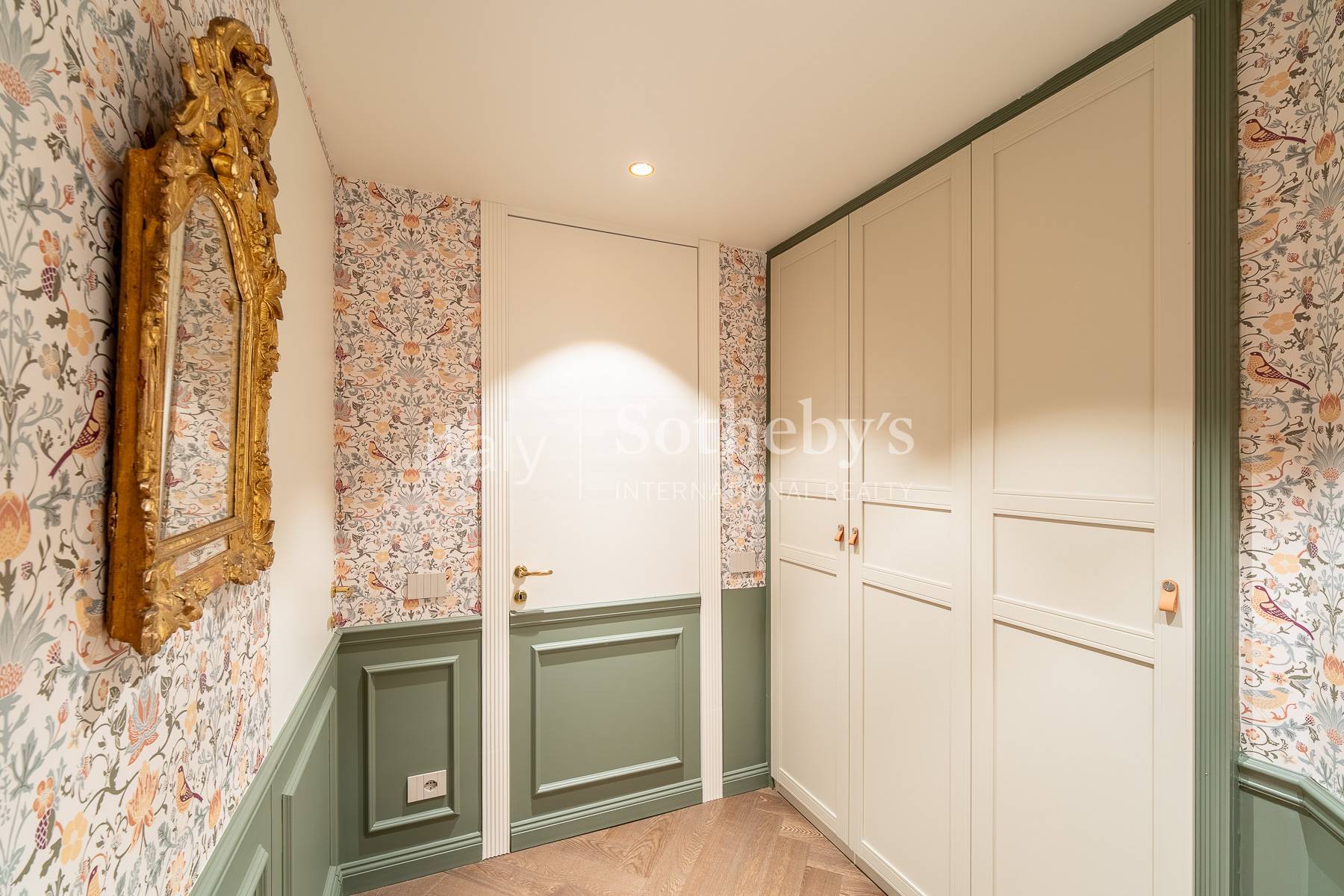  Magnificent apartment in the historic palazzo Mugiasca - 物件實景