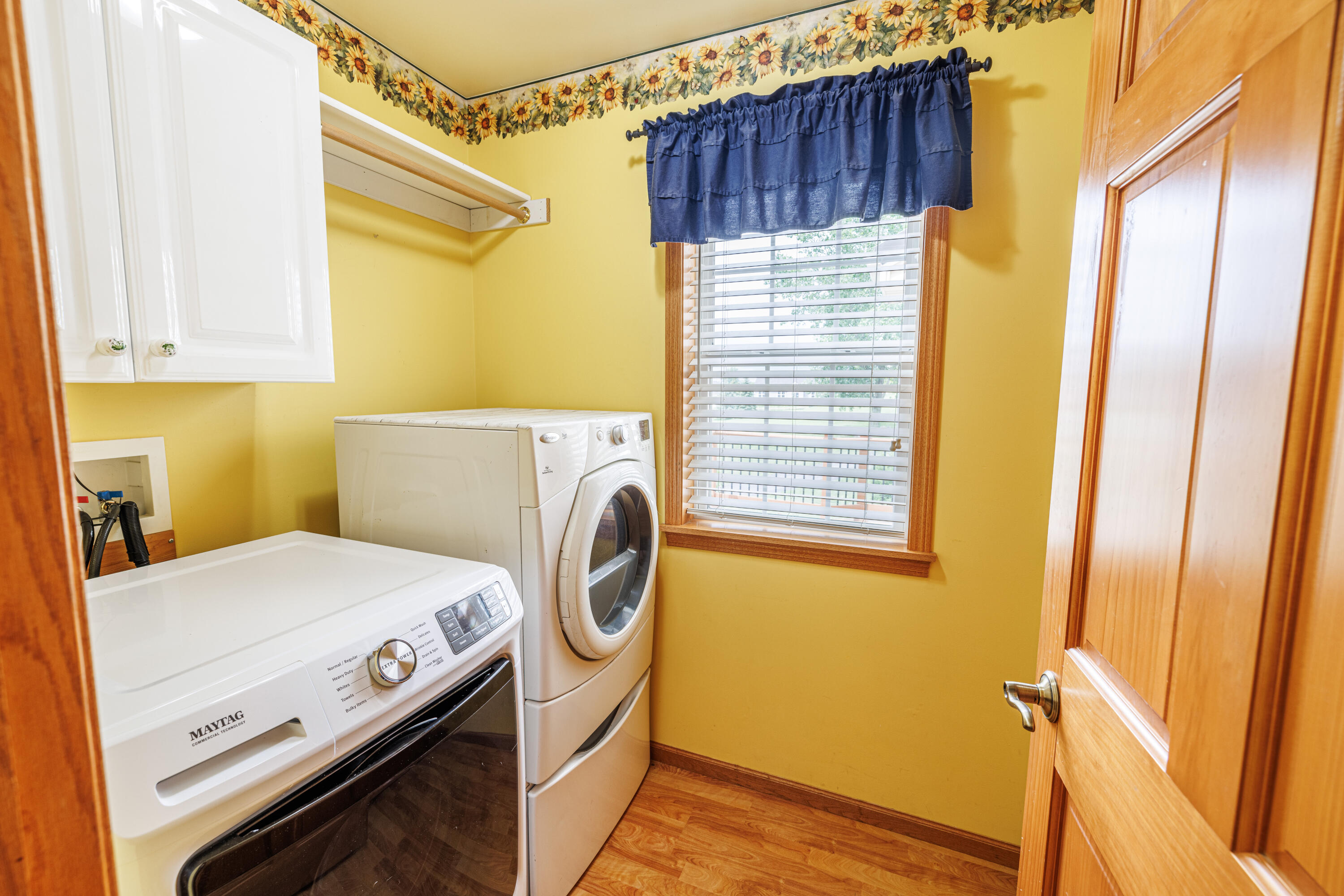 Theresa, Wisconsin, 53091, United States, 4 Bedrooms Bedrooms, ,4 BathroomsBathrooms,Residential,For Sale,1927887