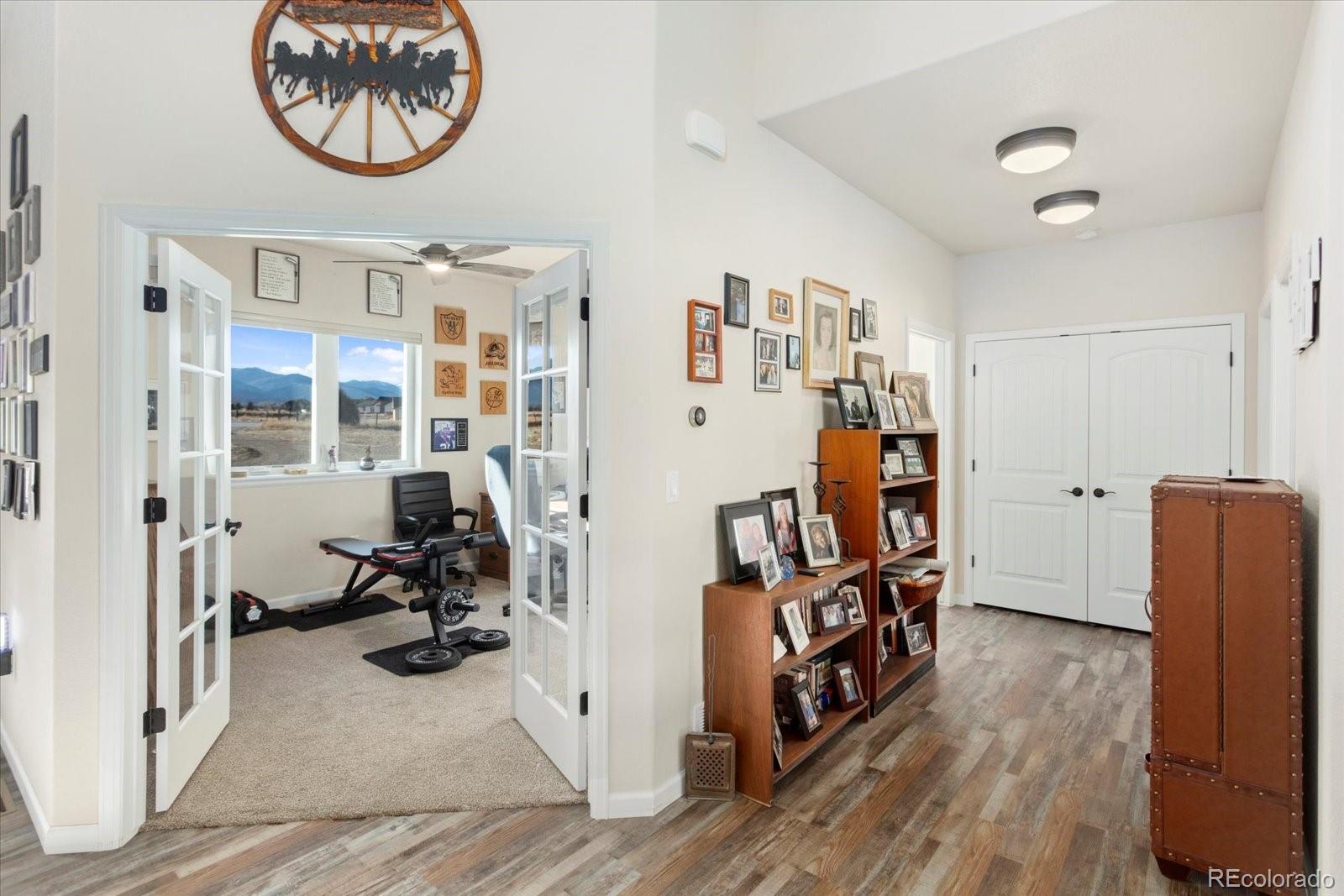 Salida, Colorado, 81201, United States, 3 Bedrooms Bedrooms, ,2 BathroomsBathrooms,Residential,For Sale,2013078