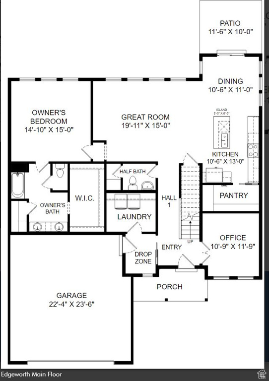 Hyrum, Utah, 84319, United States, 4 Bedrooms Bedrooms, ,3 BathroomsBathrooms,Residential,For Sale,2001472