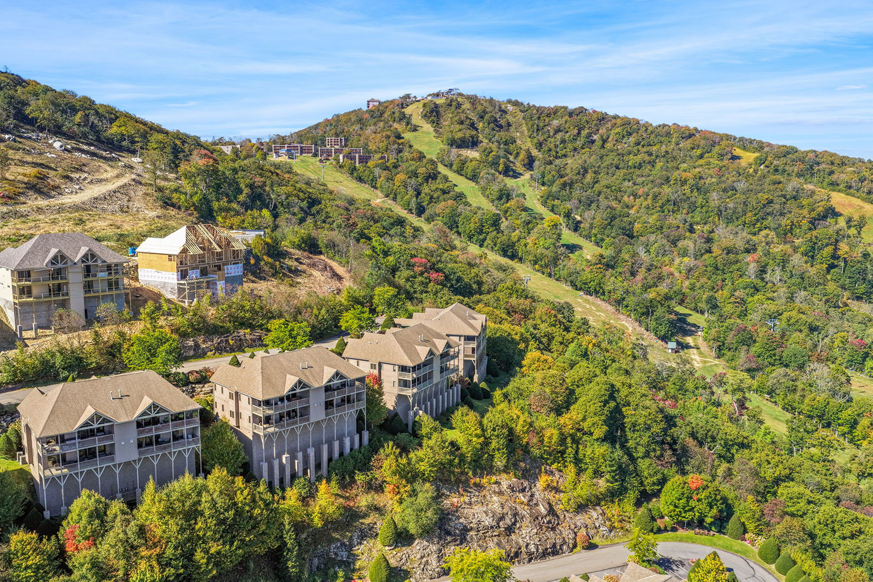  SUGAR MOUNTAIN - THE RESERVE AT SUGAR MOUNTAIN - 物件實景