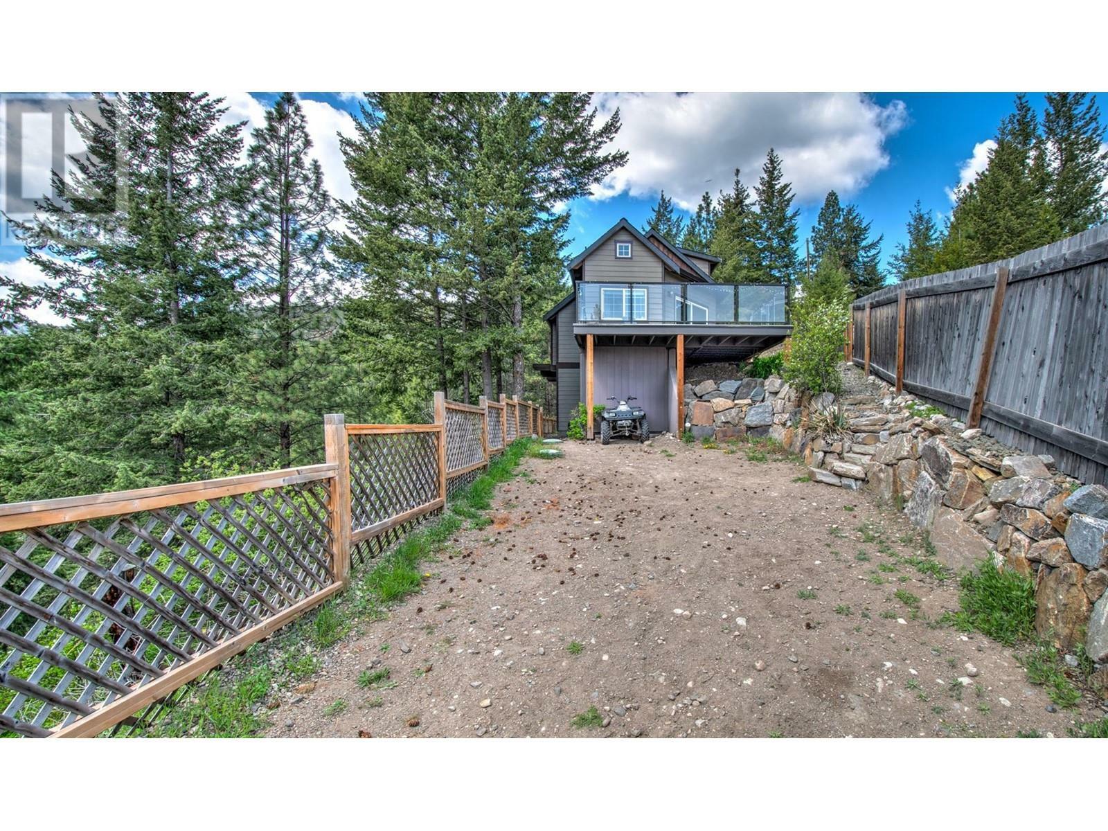 VERNON, British Columbia, V1H 2B9, CA, 3 Bedrooms Bedrooms, ,2 BathroomsBathrooms,Residential,For Sale,1836897