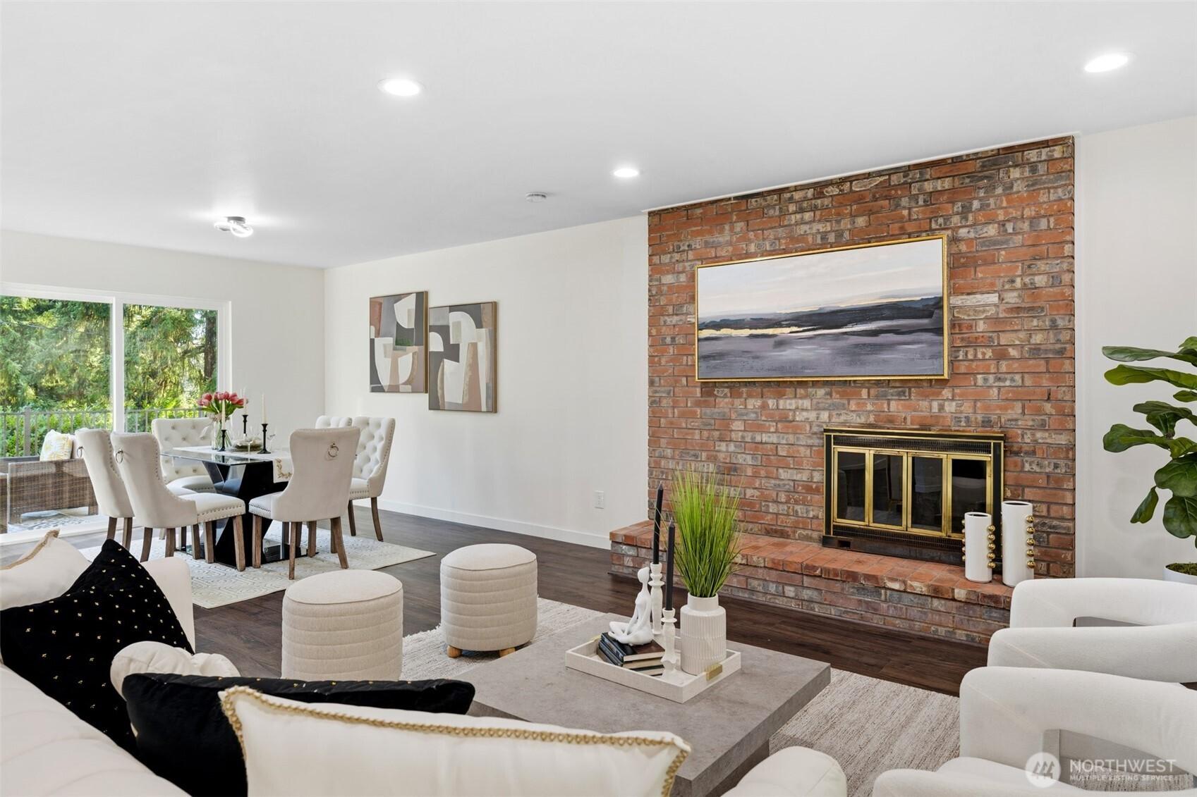 PUYALLUP, Washington, 98373, United States, 6 Bedrooms Bedrooms, ,3 BathroomsBathrooms,Residential,For Sale,2000795