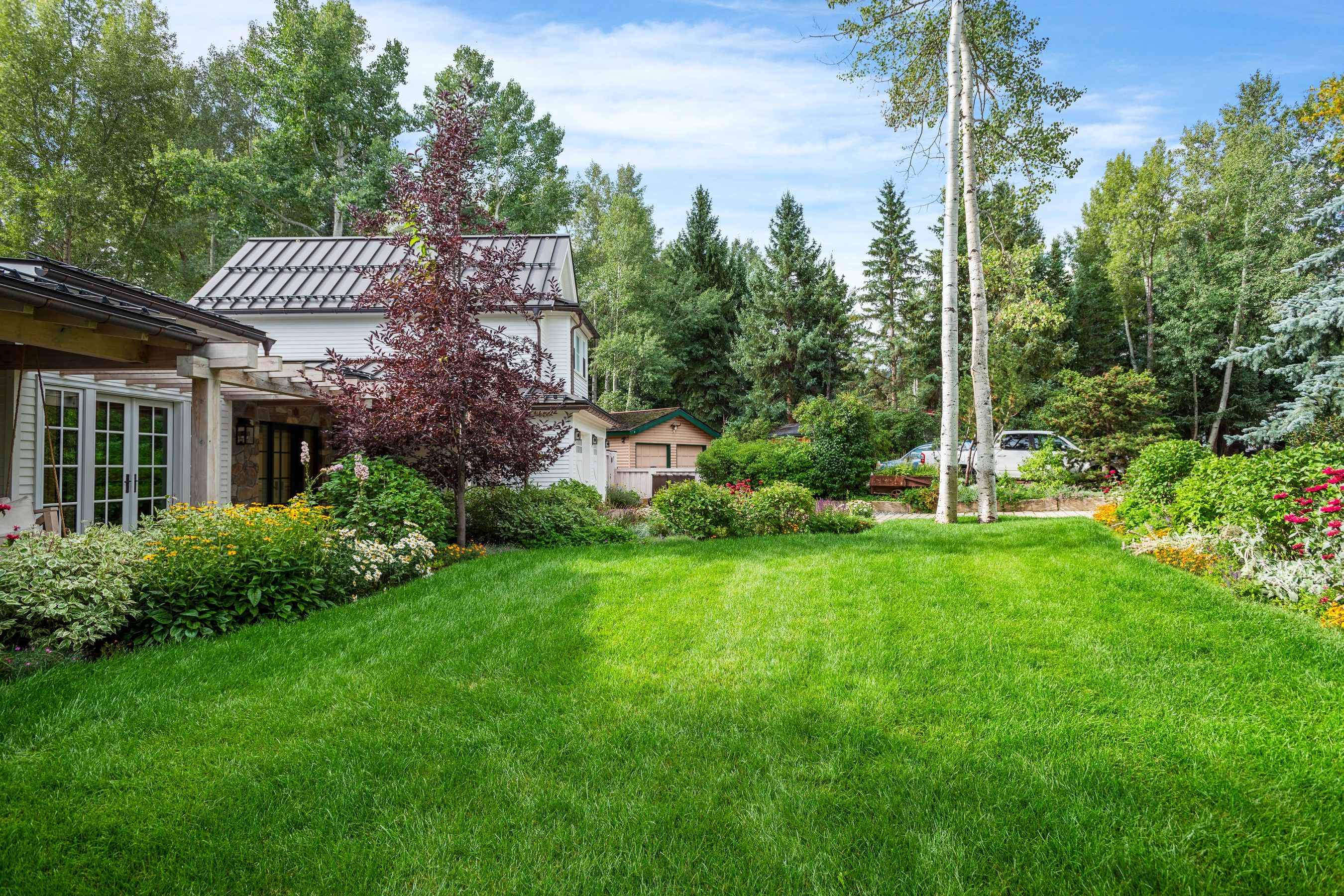  1230 Snowbunny Lane, Aspen, CO, 81611 - 物件實景