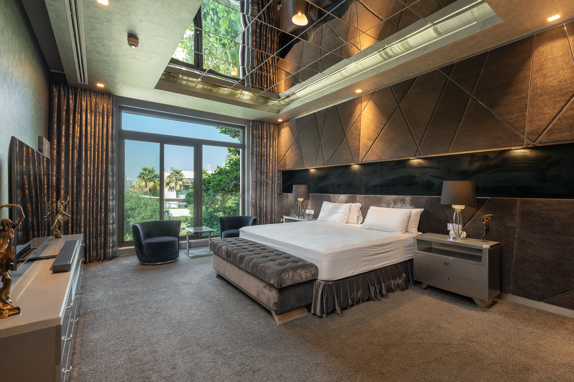  Stunning Contemporary Island Villa - 物件實景