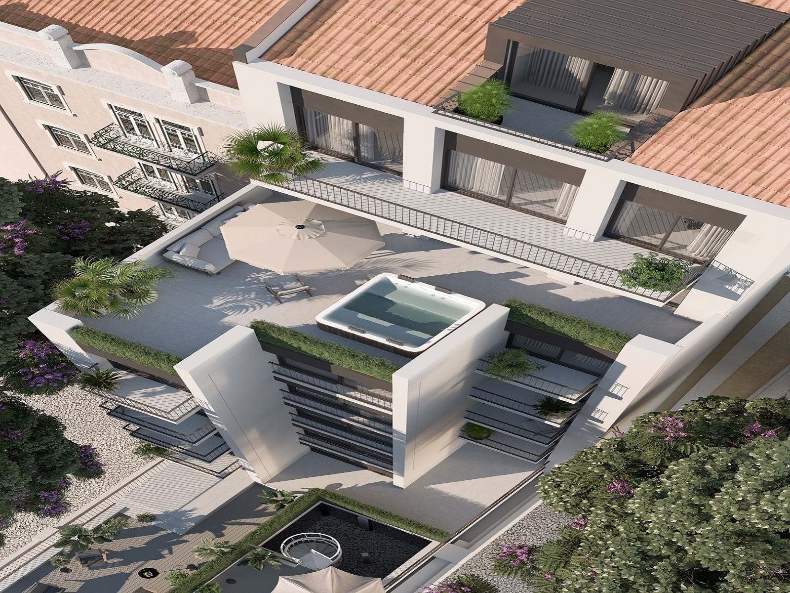 Lisboa, Lisbon, 1000-147, PT, 1 Bedroom Bedrooms, ,1 BathroomBathrooms,Residential,For Sale,1699720