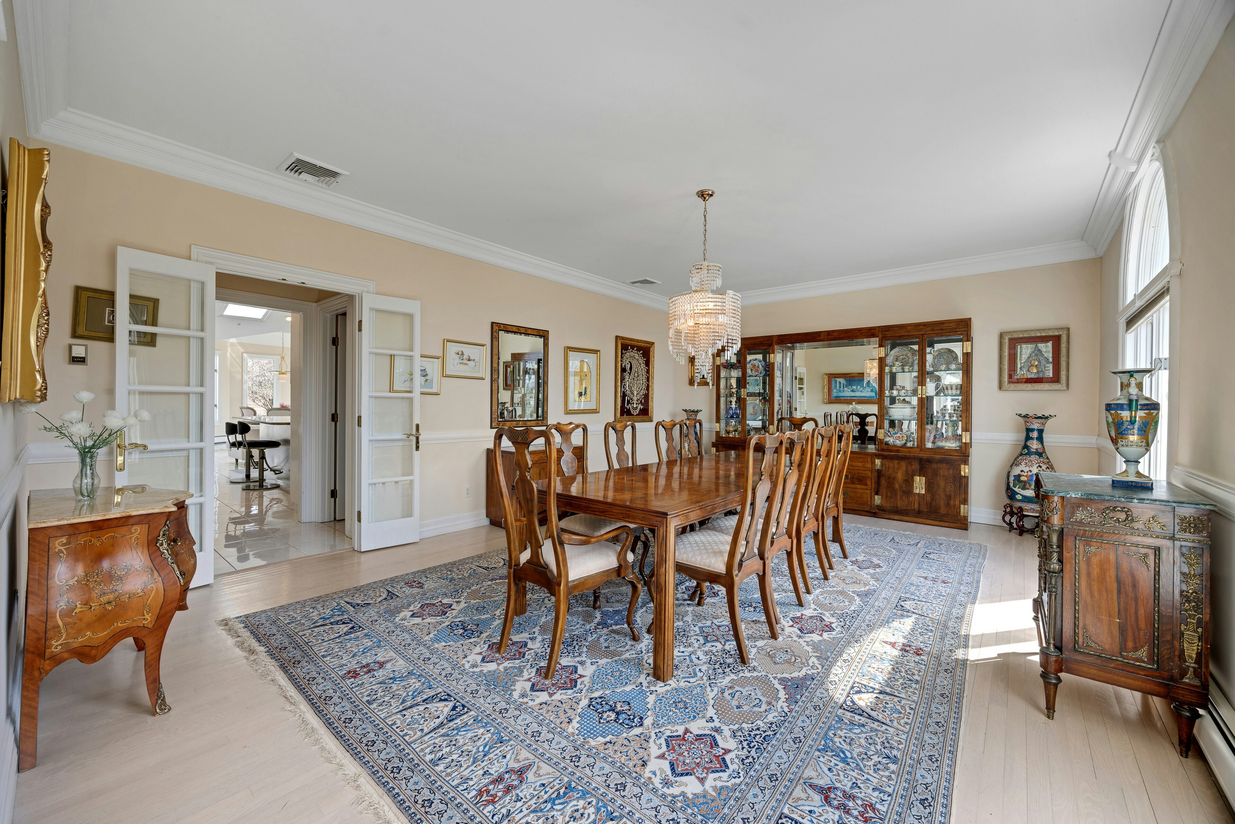  718 High Woods Drive, Franklin Lakes, NJ 07417 - 物件實景