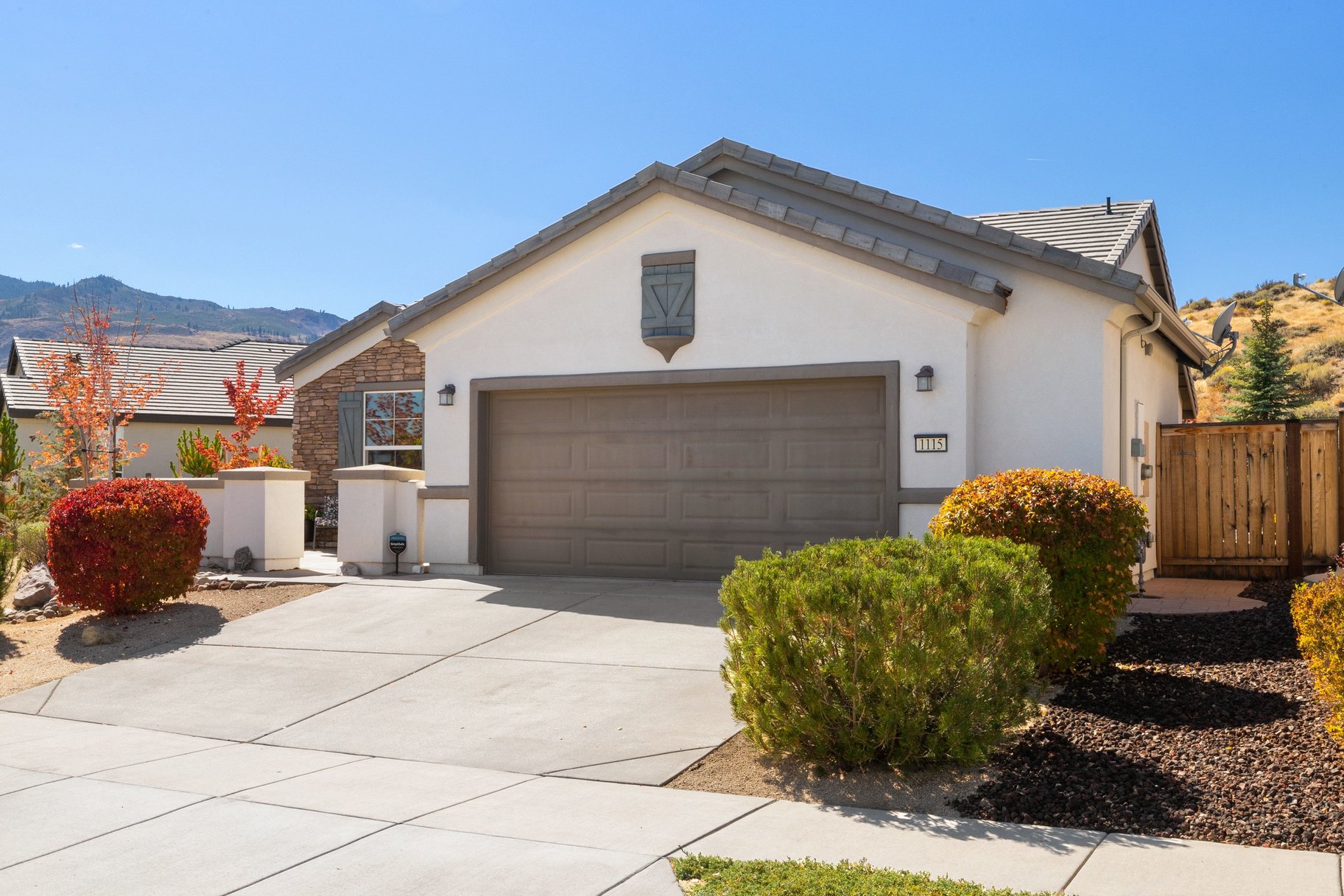  Welcome home to 1115 Sugar Creek Trail - 物件實景