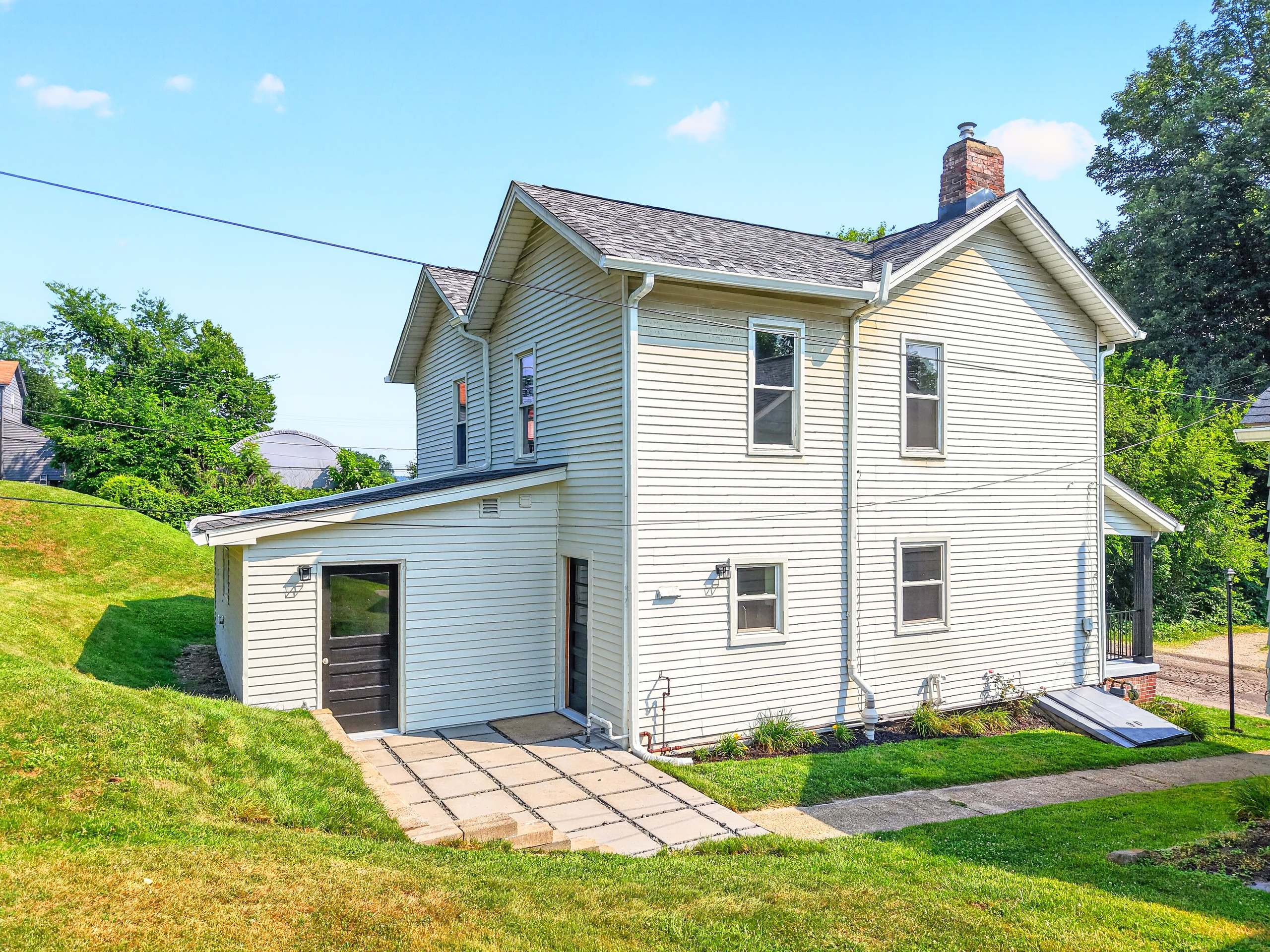  1346 Keim Street, Crescent Township, PA 15046 - 物件實景