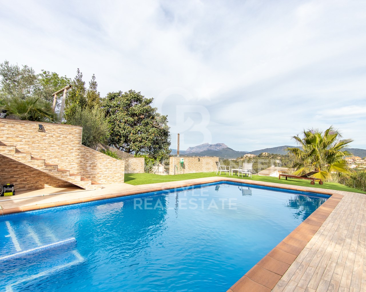 Carrer del Xoriguer Barcelona, Terrassa, Can Palet, Terrassa, Catalonia, 08224, ES, 6 Bedrooms Bedrooms, ,4 BathroomsBathrooms,Residential,For Sale,Carrer del Xoriguer Barcelona, Terrassa, Can Palet,1613953