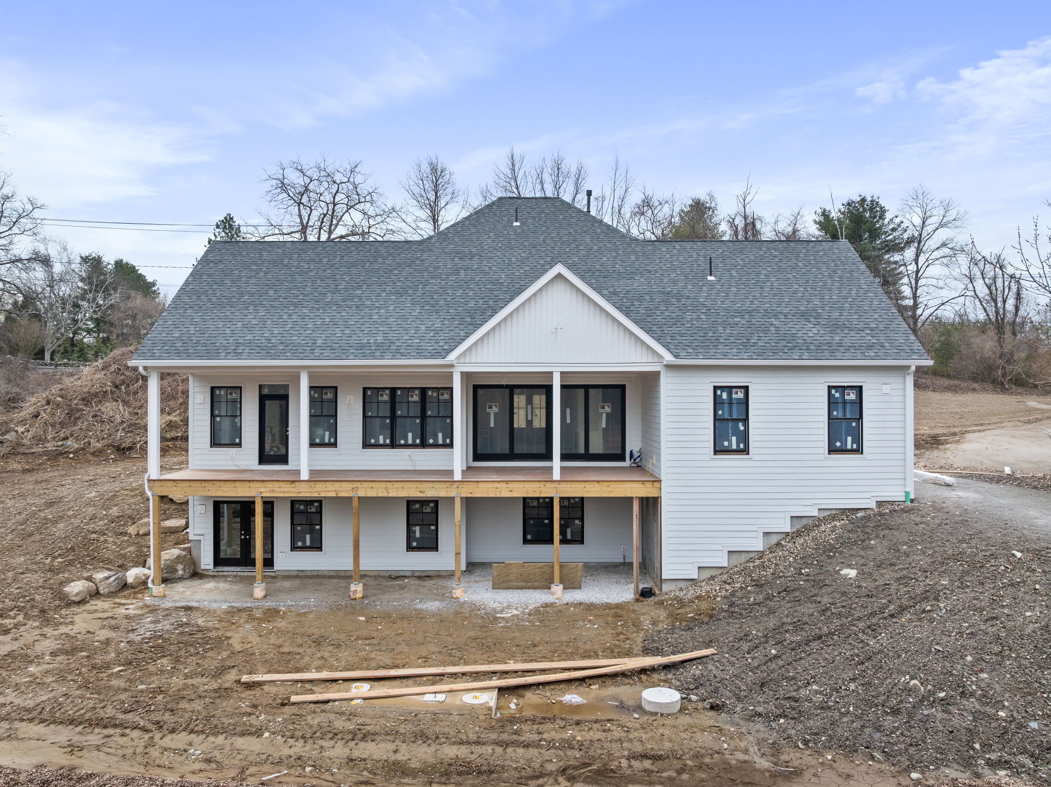  2 Pickett Road - 物件實景