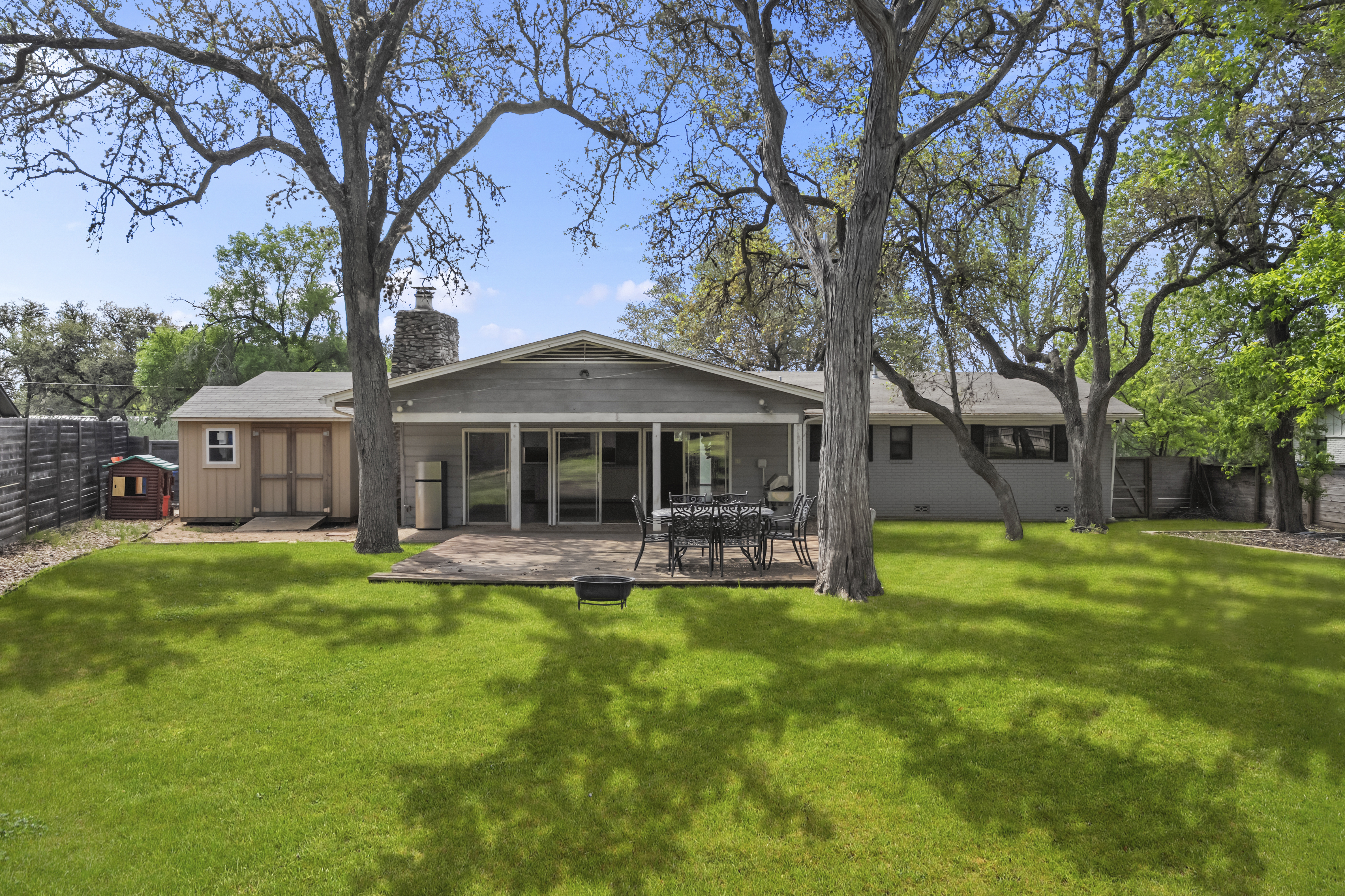  New Braunfels Living on ?The Hill? - 物件實景