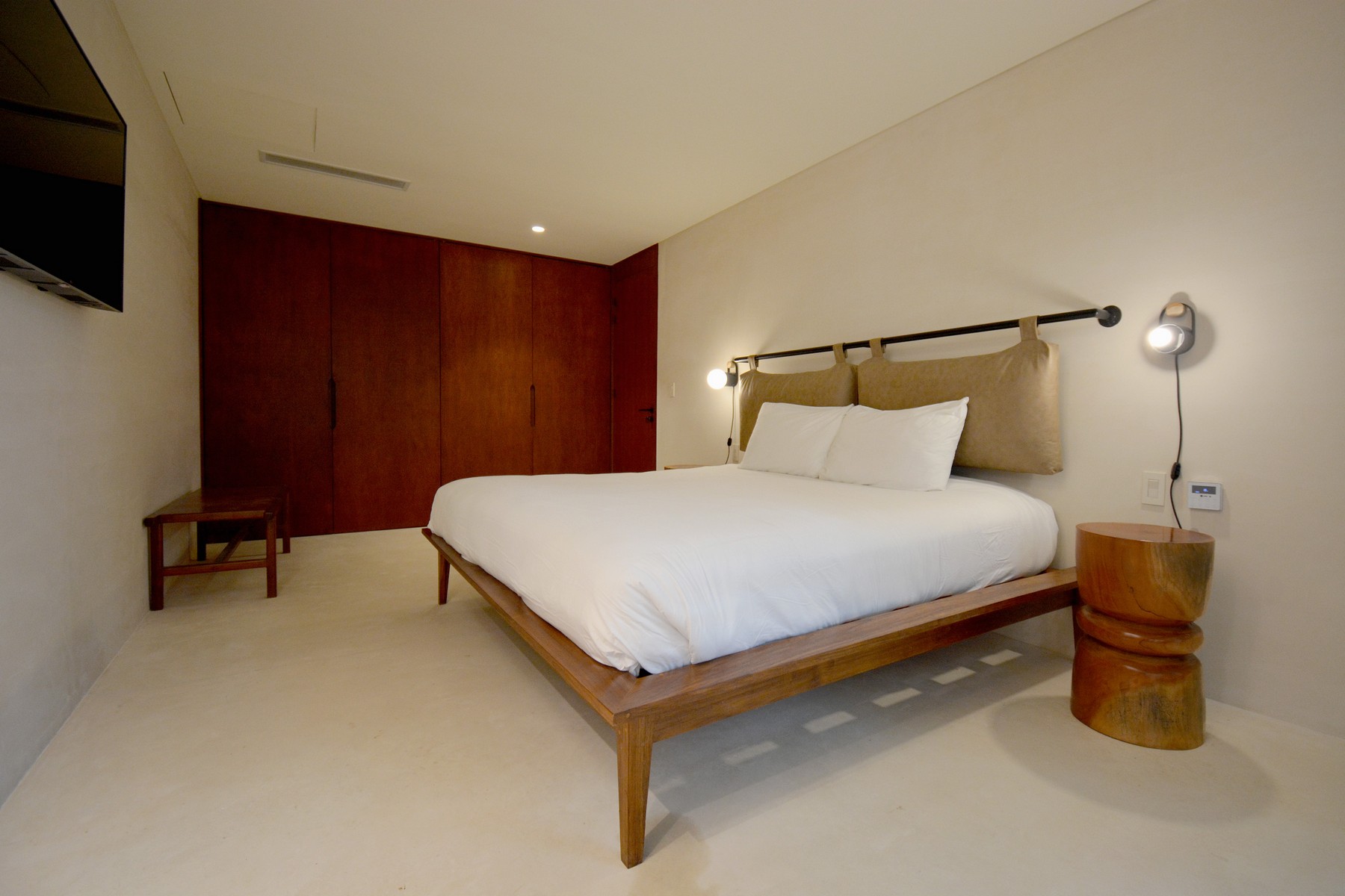  LUXURY CONDO WITH PRIVATE POOL IN AMELIA ALDEA ZAMA - 物件實景
