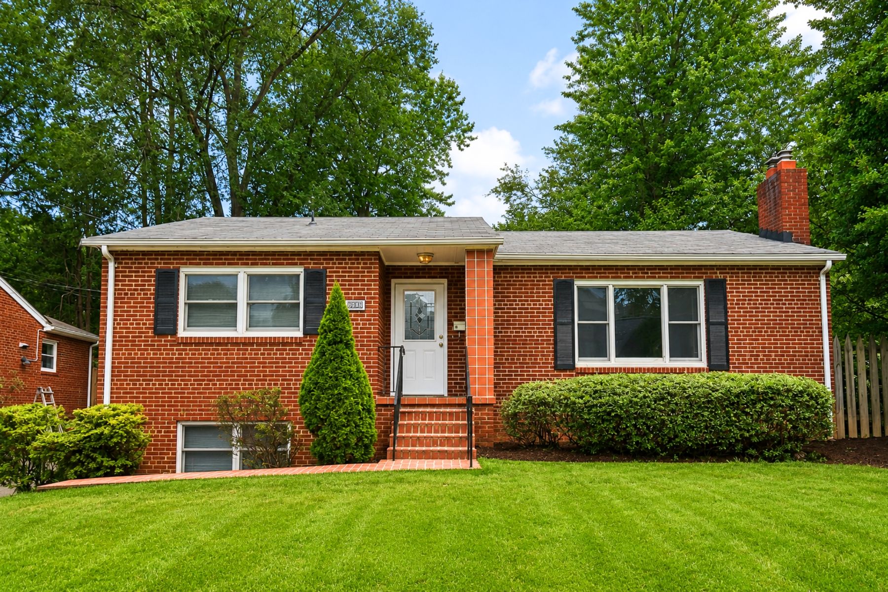  6230 Washington Boulevard, Arlington, VA, 22205 - 物件實景