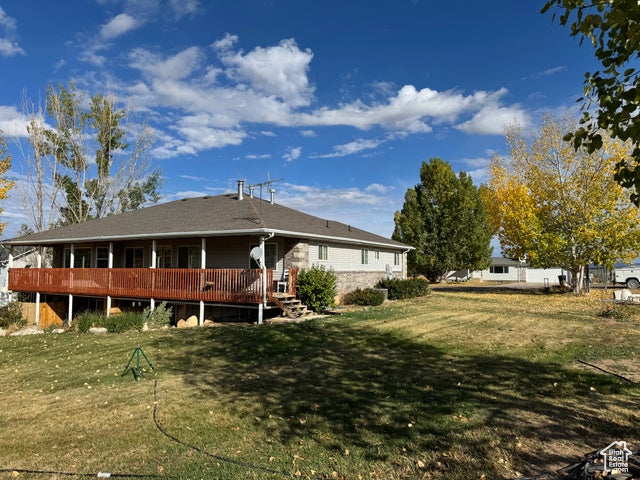Mt Pleasant, Utah, 84647, United States, 5 Bedrooms Bedrooms, ,4 BathroomsBathrooms,Residential,For Sale,1983886