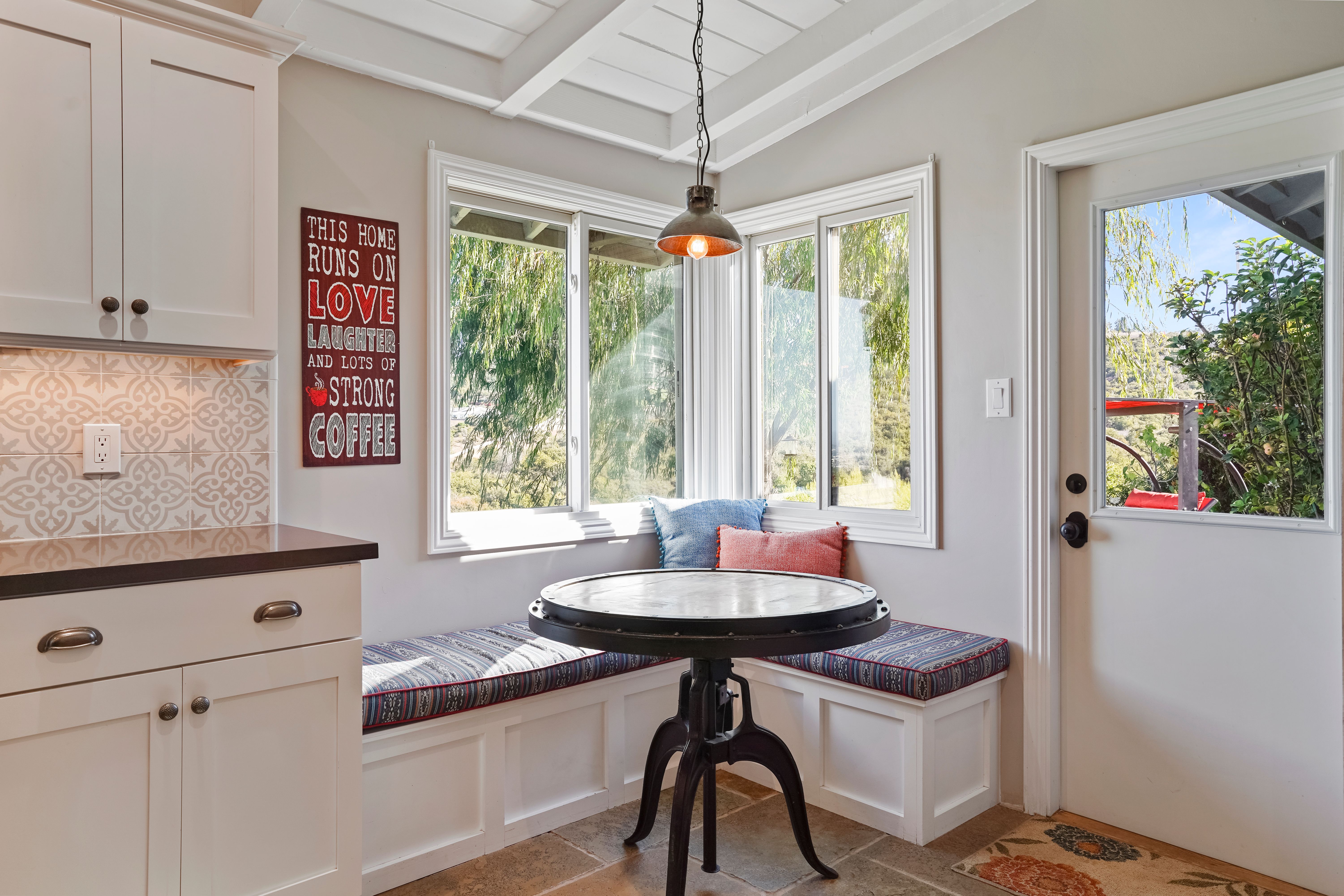  27200 Sunnyridge Road, Palos Verdes Peninsula, CA 90274 - 物件實景