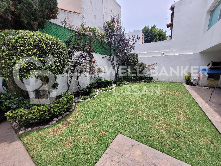 Naucalpan de Juárez, Estado de méxico, 53100, Mexico, 4 Bedrooms Bedrooms, ,4 BathroomsBathrooms,Residential,For Sale,1917894