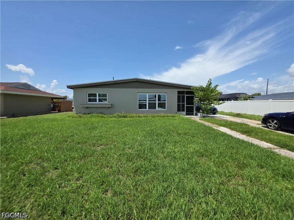 Lasalle Rd, Port Charlotte, FL 33952 #1