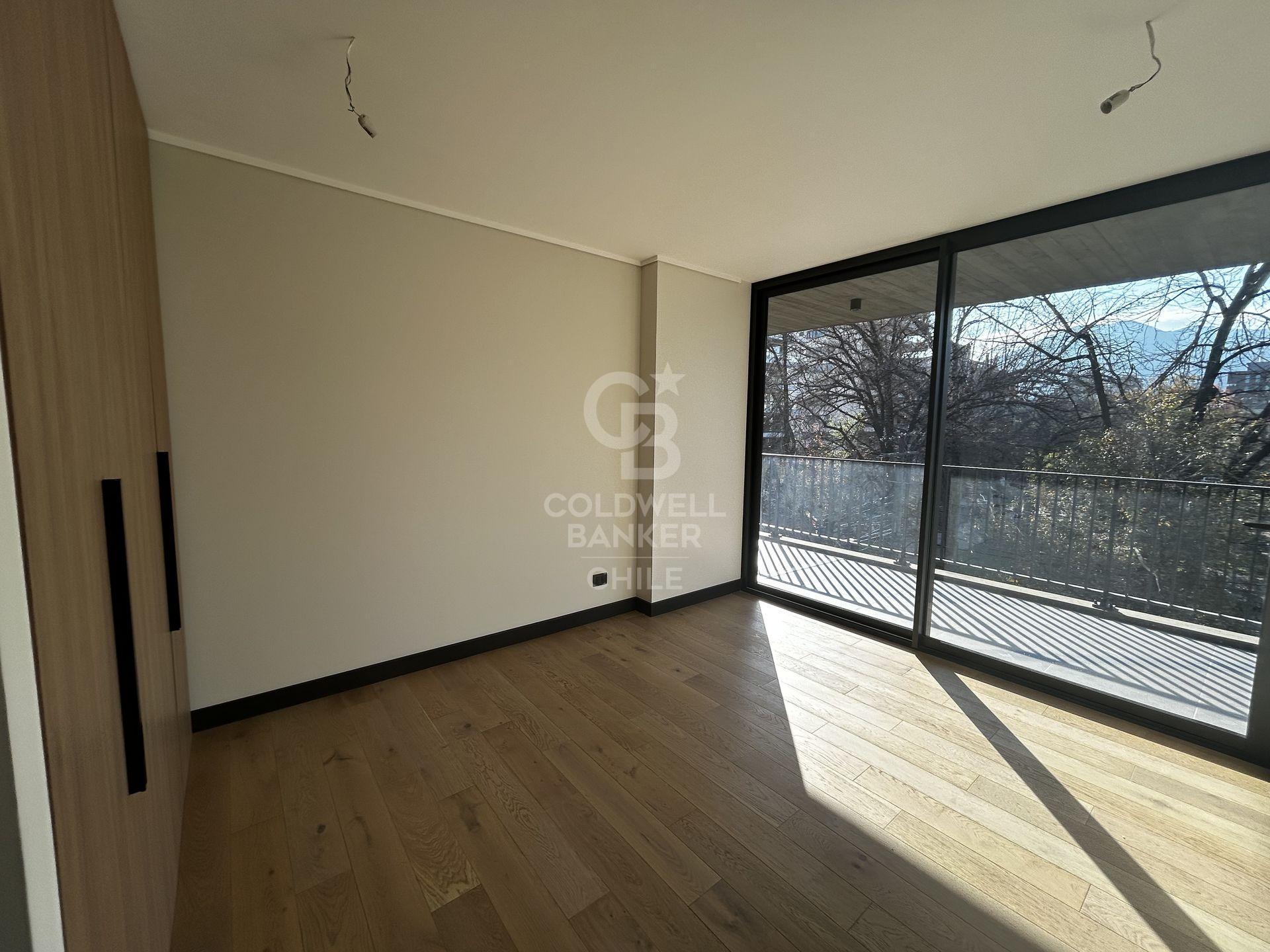 Vitacura, Chile, 3 Bedrooms Bedrooms, ,3 BathroomsBathrooms,Residential,For Sale,1883008