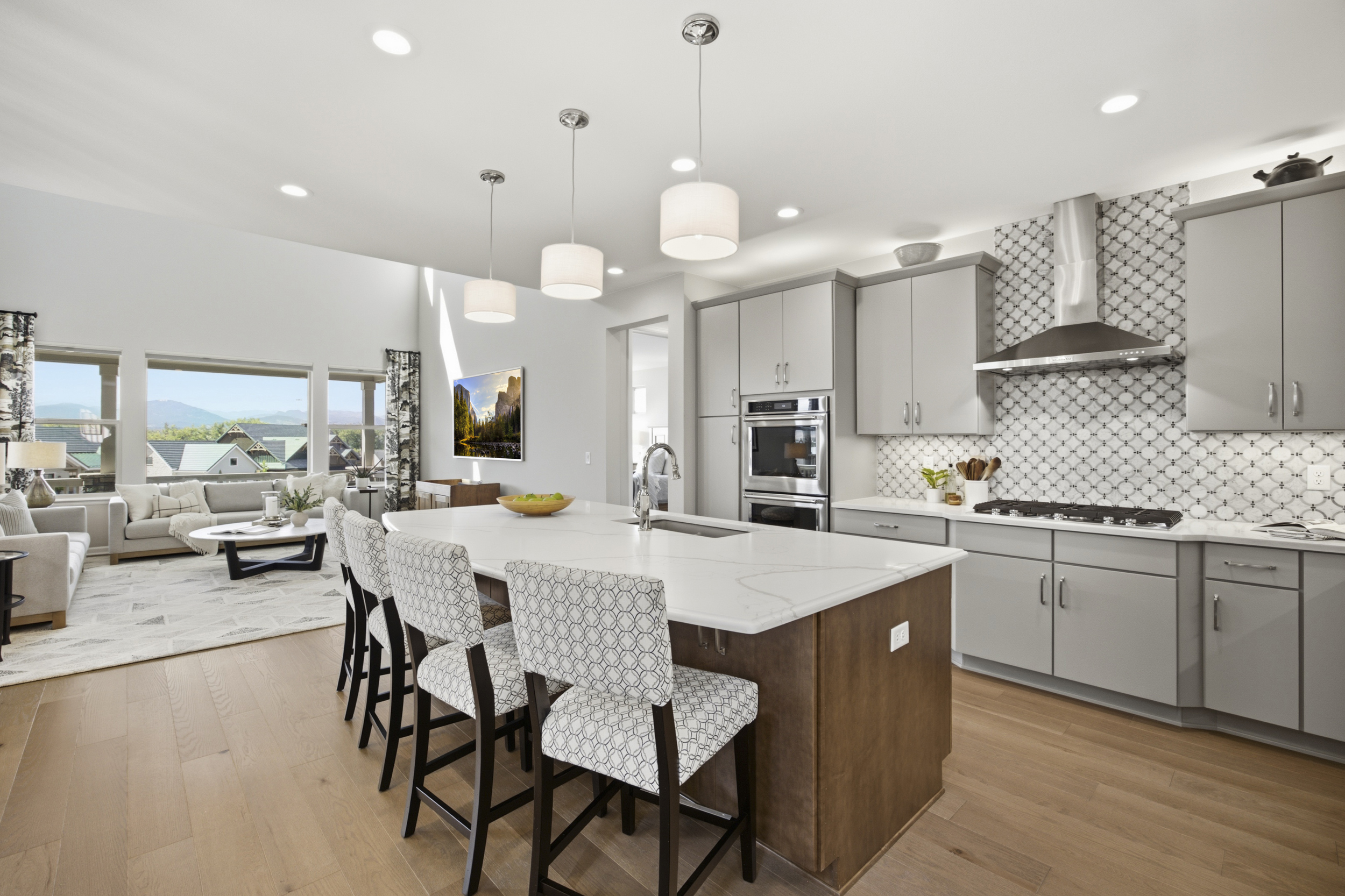  Impeccably Maintained Heron Lakes Residence - 物件實景