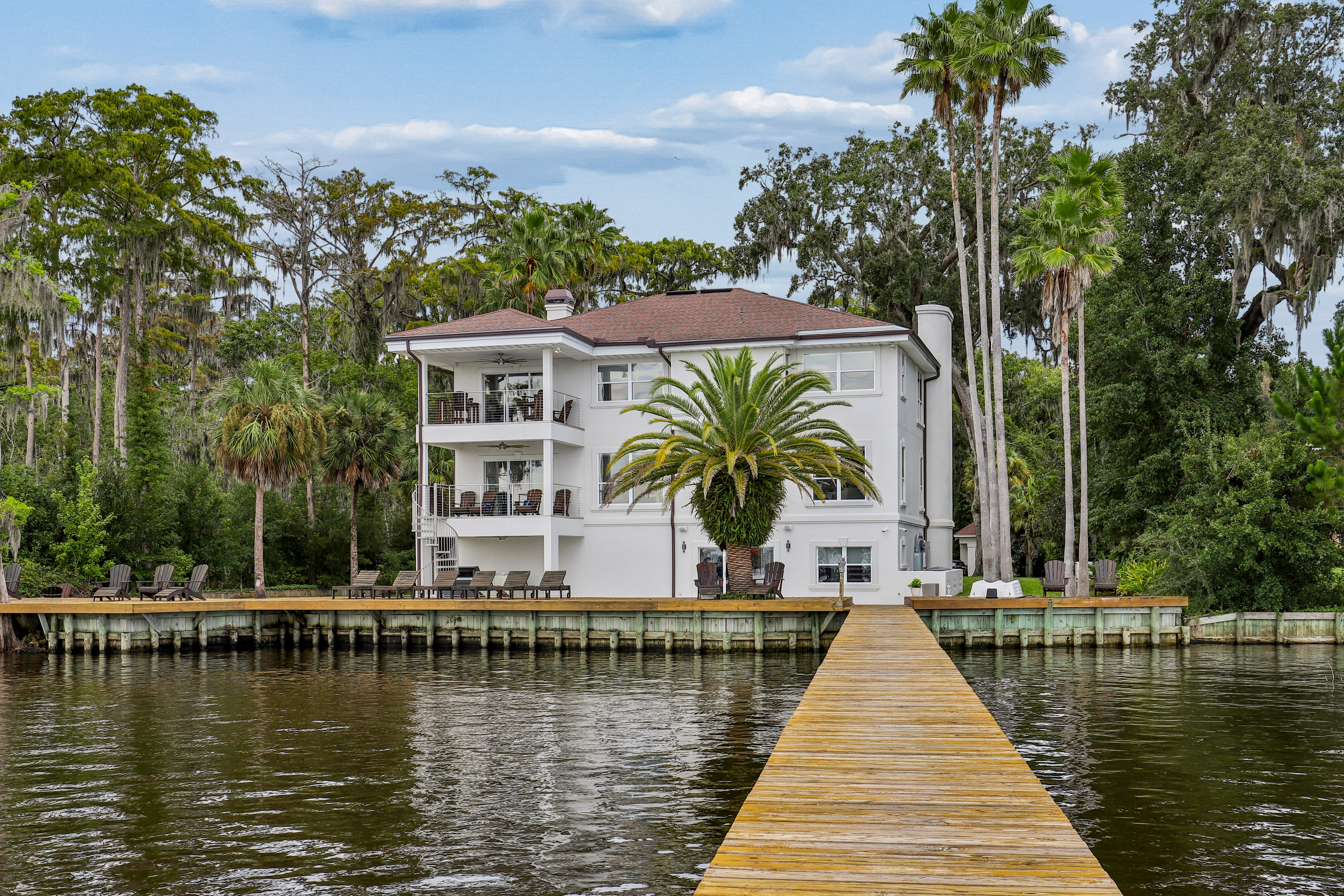  14030 Mandarin Oaks Lane, Jacksonville, FL, 32223 - 物件實景