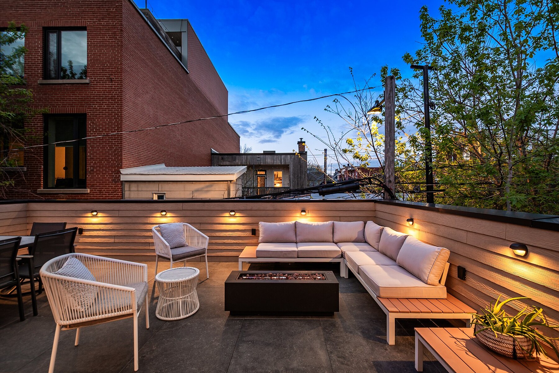 Rosemont / La Petite-Patrie, Montréal - 物件實景