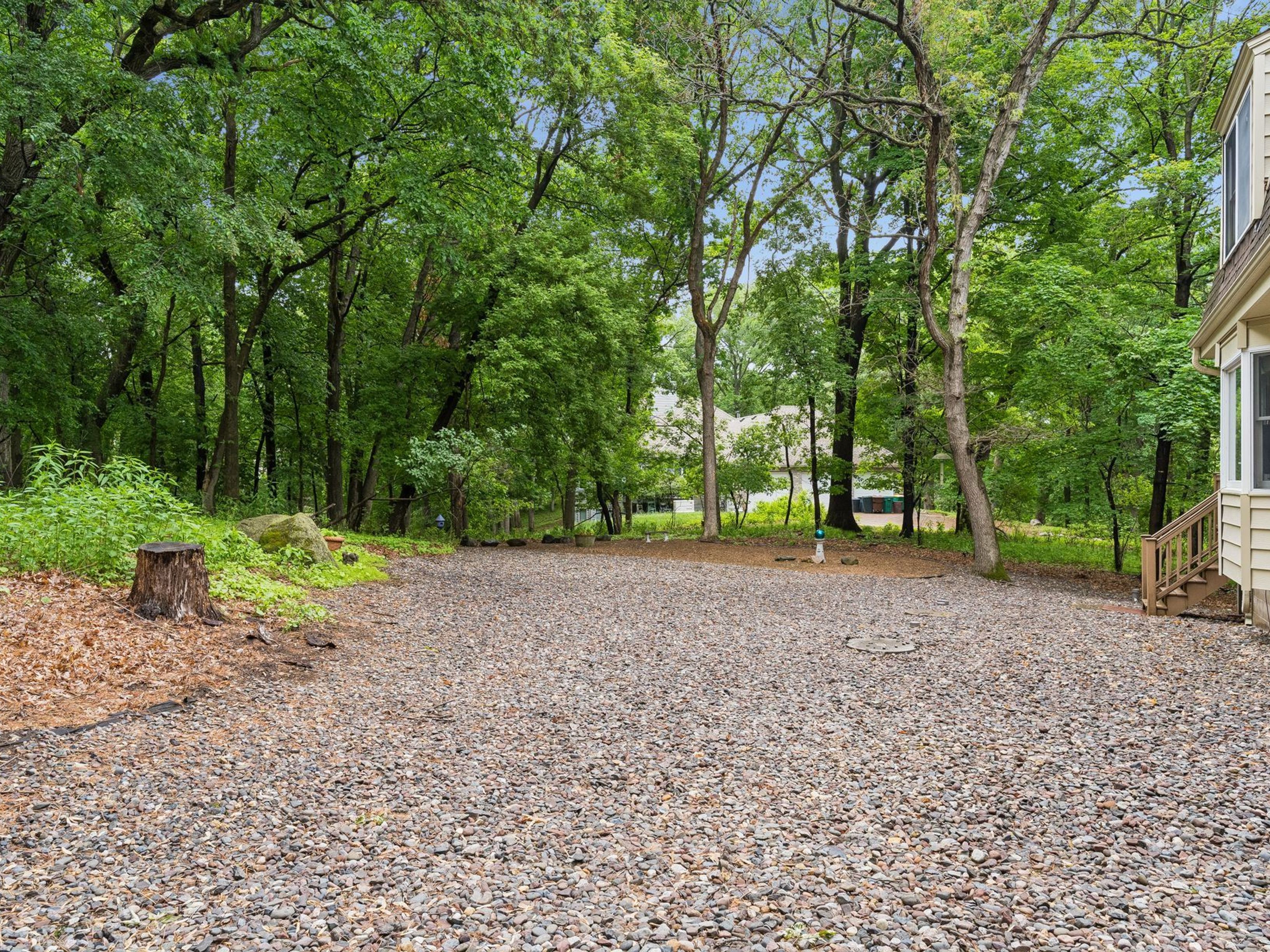  Charming Dellwood Home Surrounded by Natural Beauty - 物件實景