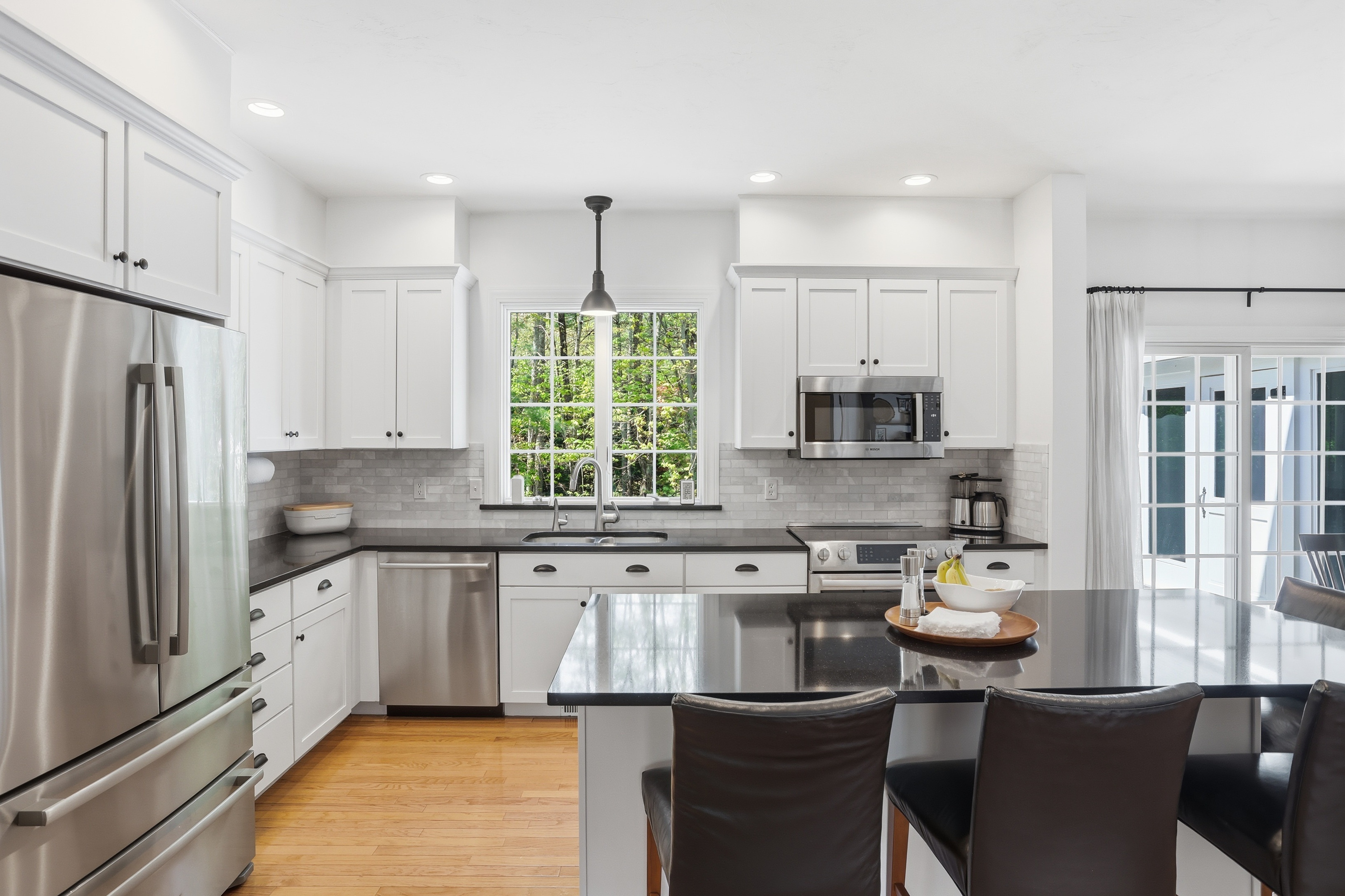  22 Kettell Plain Road, Stow, MA 01775 - 物件實景