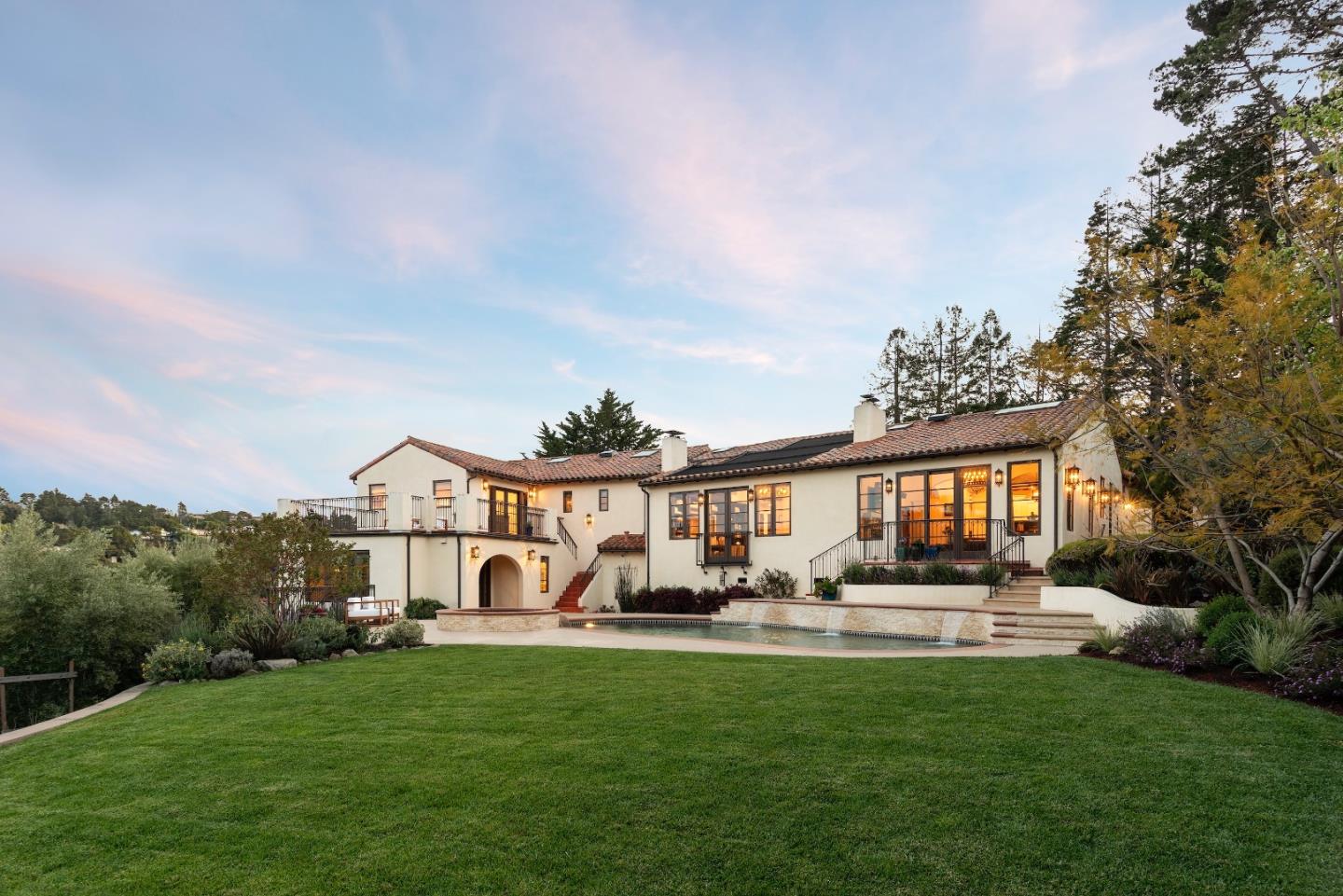 Hillsborough, California, 94010, United States, 4 Bedrooms Bedrooms, ,4 BathroomsBathrooms,Residential,For Sale,1767214
