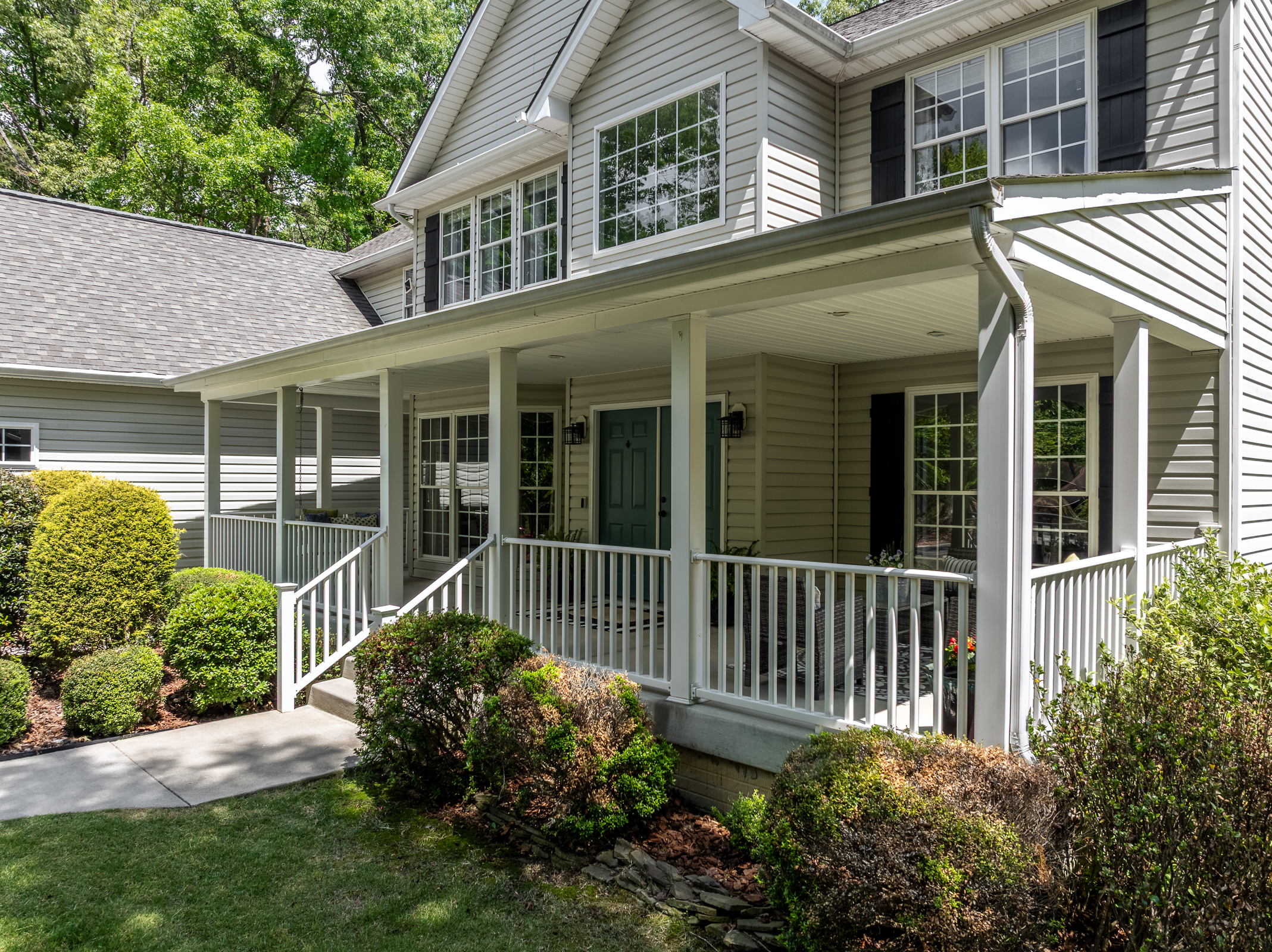  381 Shorewood Drive, Louisa, VA 23117 - 物件實景