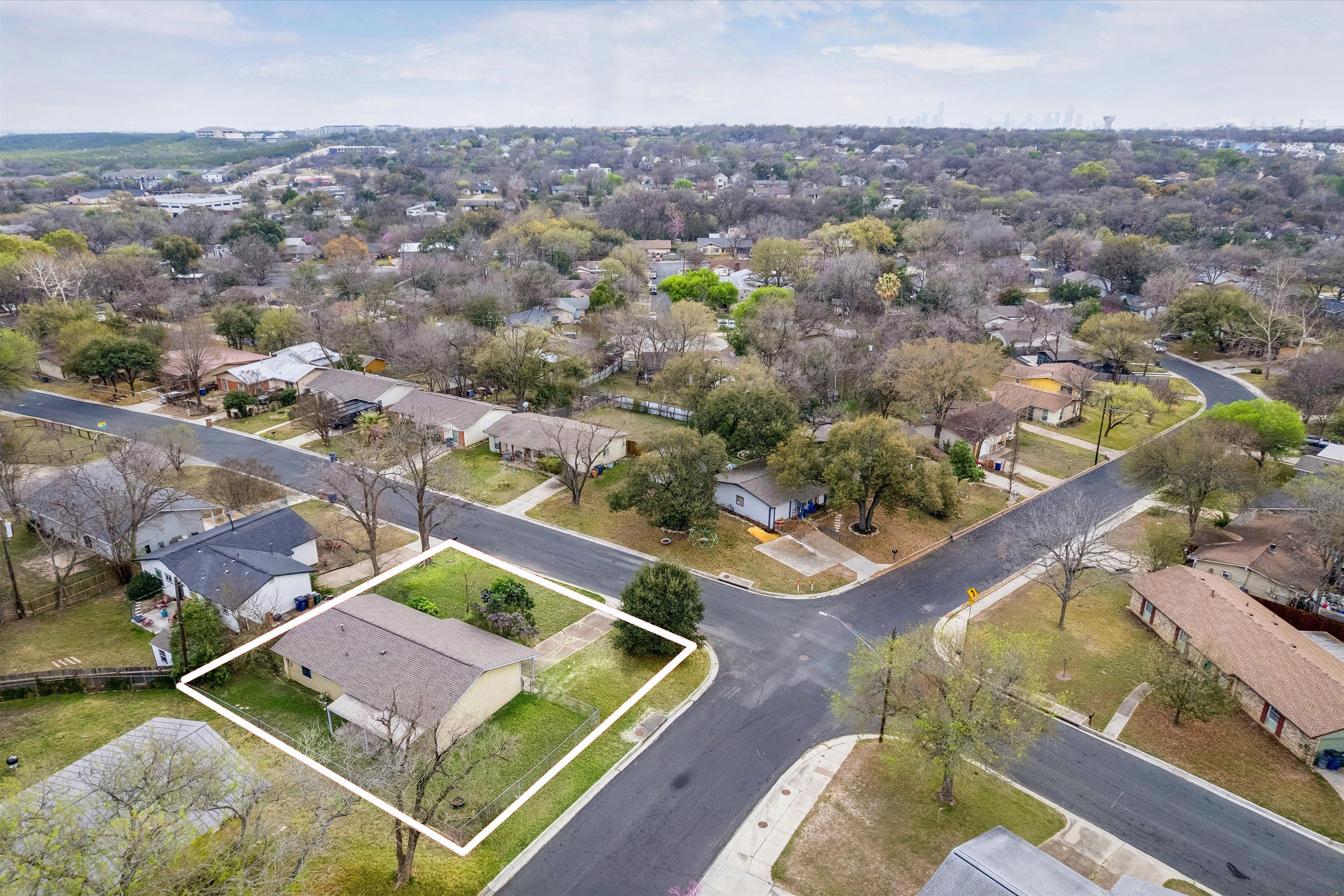  High-Value Opportunity in Prime East Austin Location - 物件實景