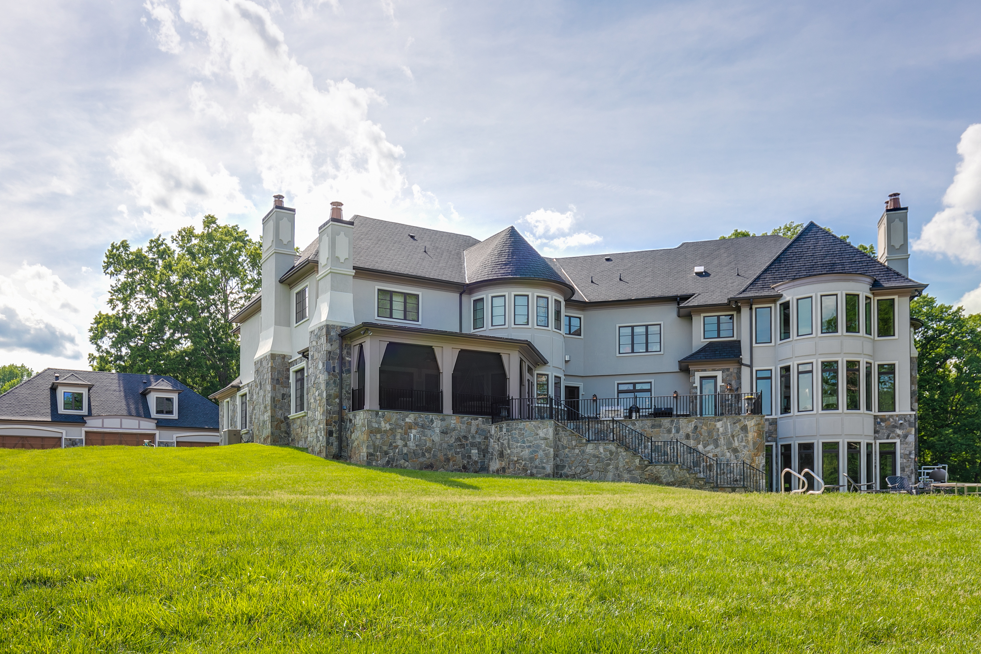  785 Oak Spring Lane, Goochland, VA 23103 - 物件實景