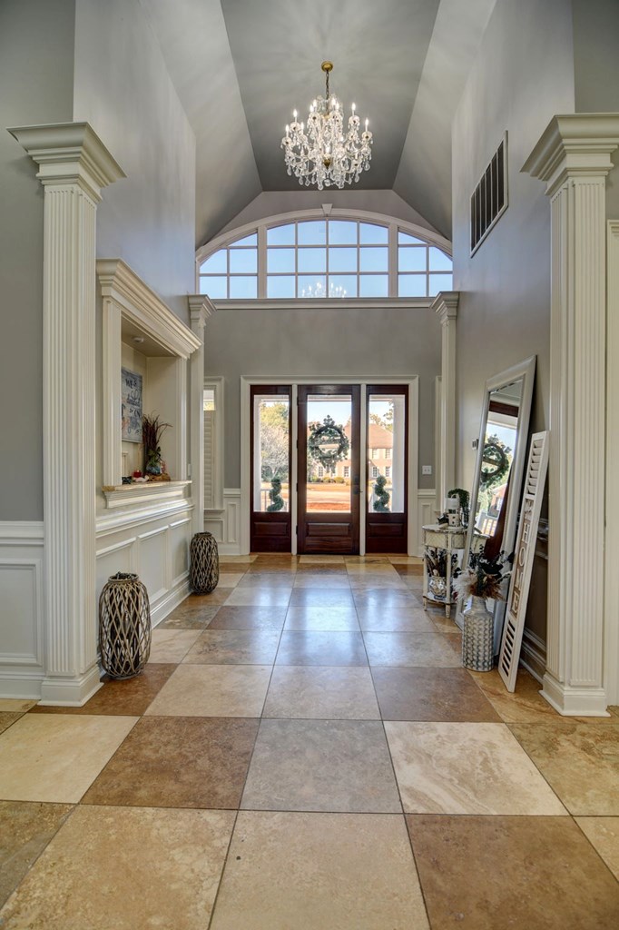 Valdosta, Georgia, 31601, United States, 4 Bedrooms Bedrooms, ,4 BathroomsBathrooms,Residential,For Sale,1995126