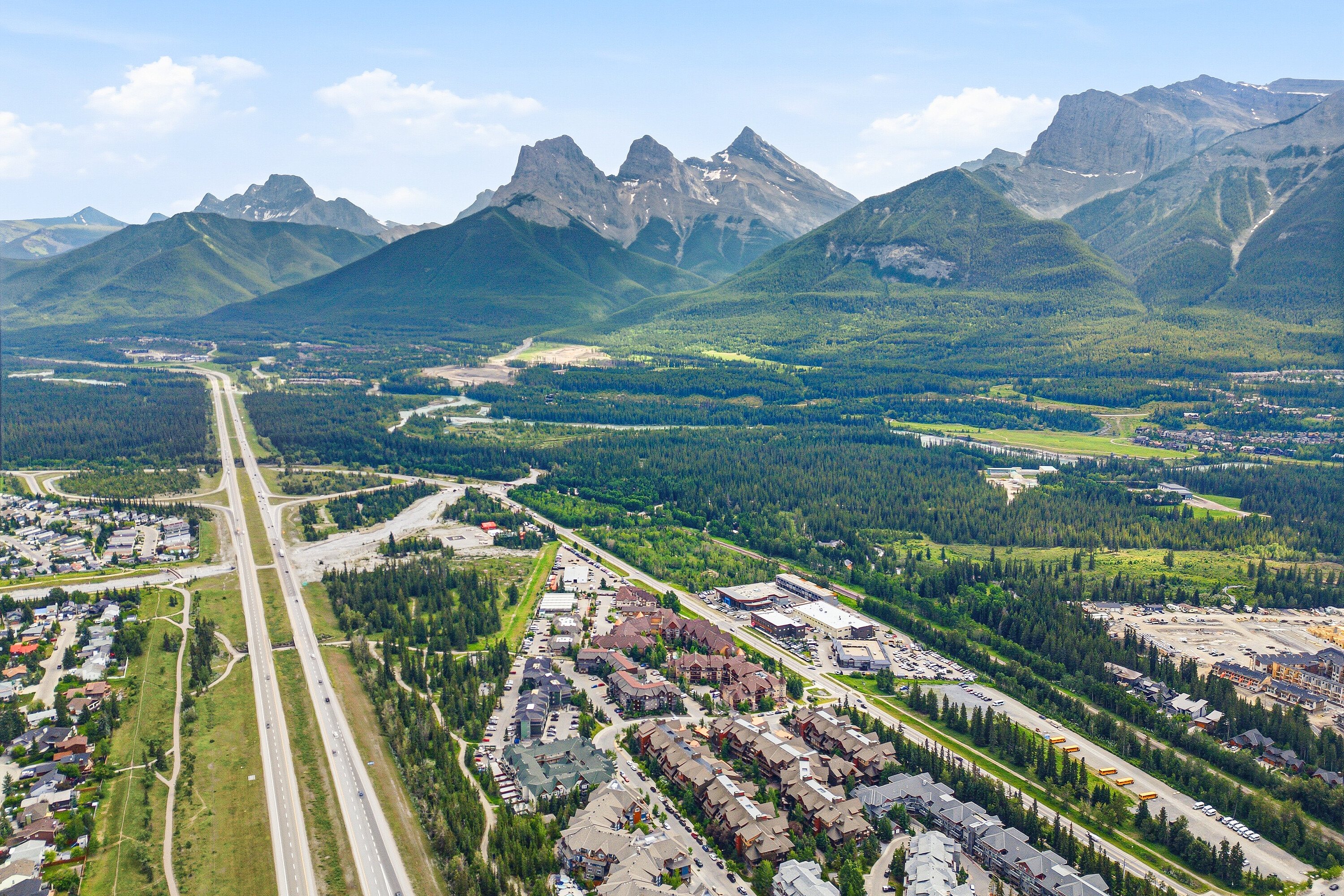  Canmore, Canmore / Banff - 物件實景