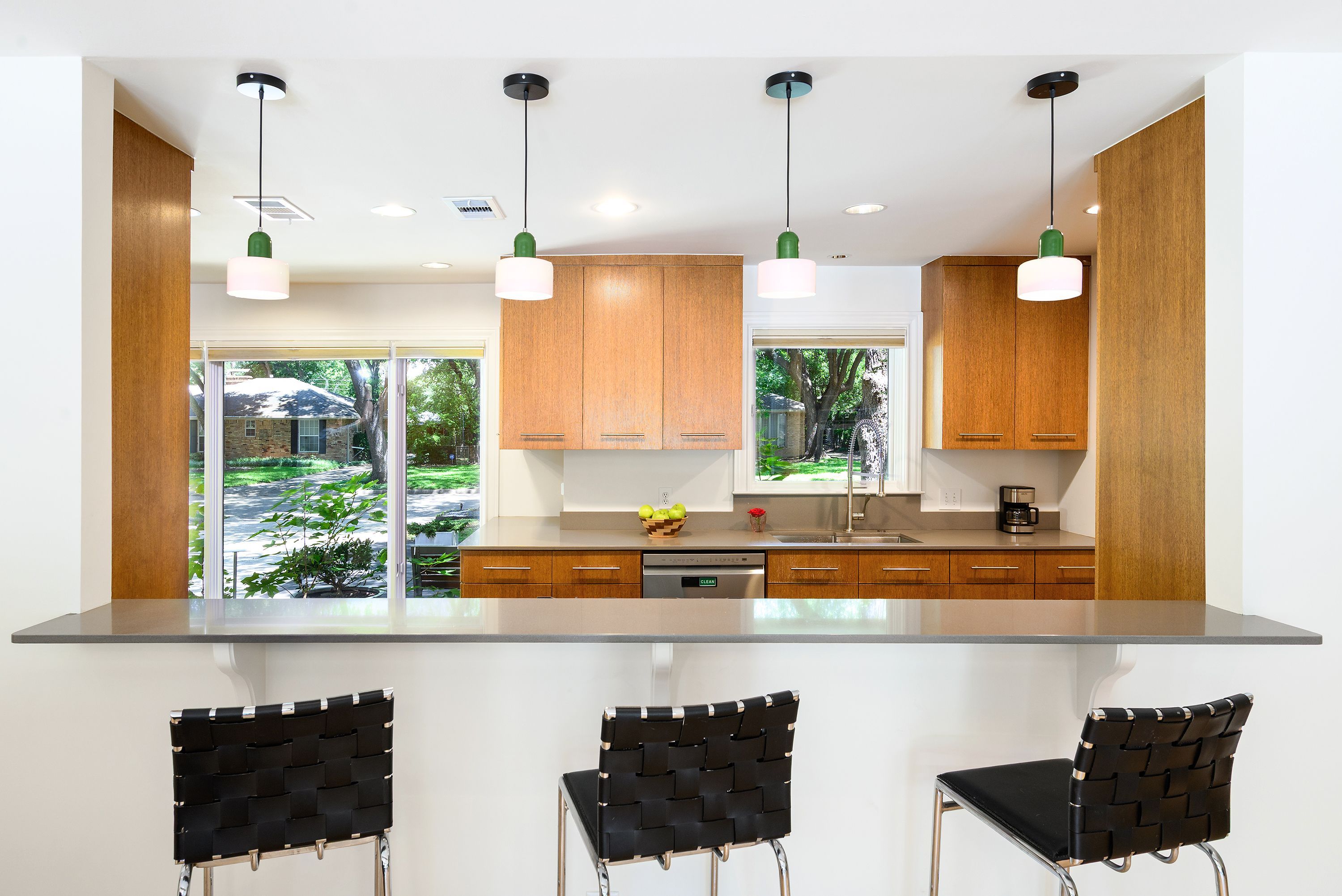  Palm Springs-inspired Mid-century Modern Retreat - 物件實景
