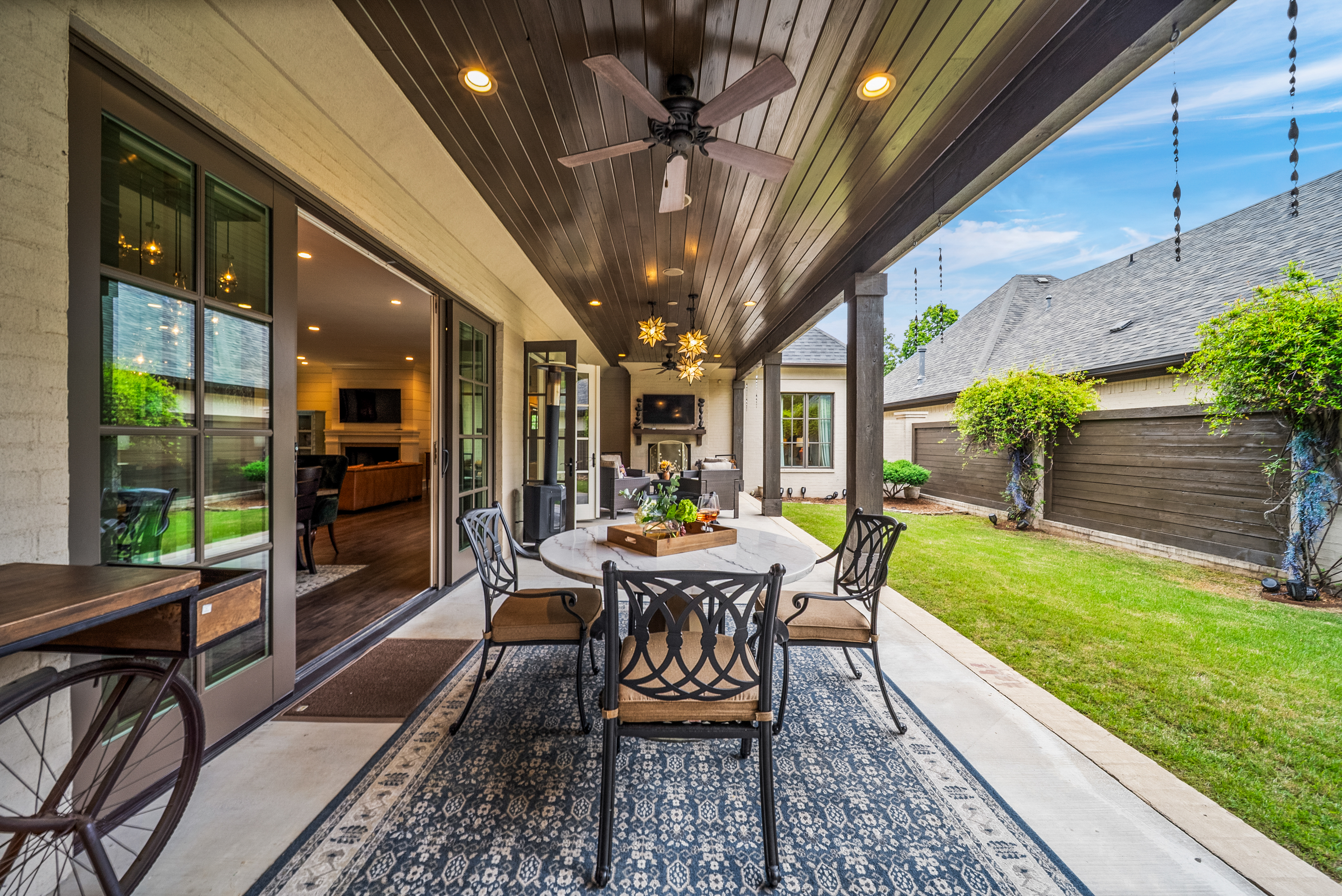  18 Hallen, Little Rock, AR, 72223 - 物件實景