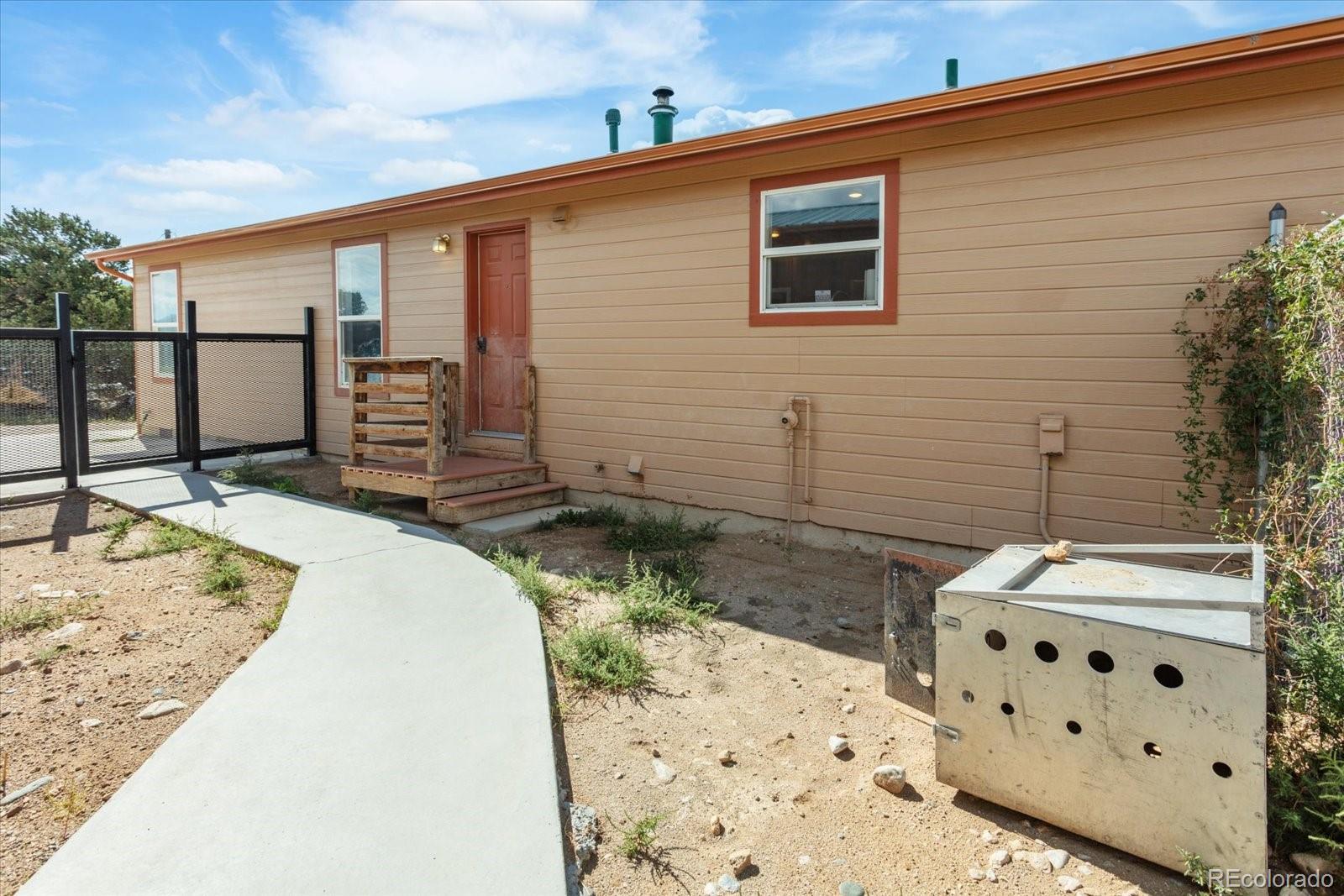 Salida, Colorado, 81201, United States, 3 Bedrooms Bedrooms, ,2 BathroomsBathrooms,Residential,For Sale,1982419