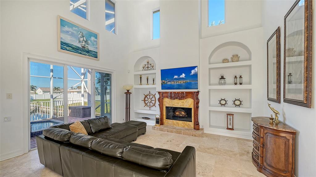 108 Roselle Court, Port Charlotte, Florida, 33952, United States, 4 Bedrooms Bedrooms, ,6 BathroomsBathrooms,Residential,For Sale,108 Roselle Court,1672395